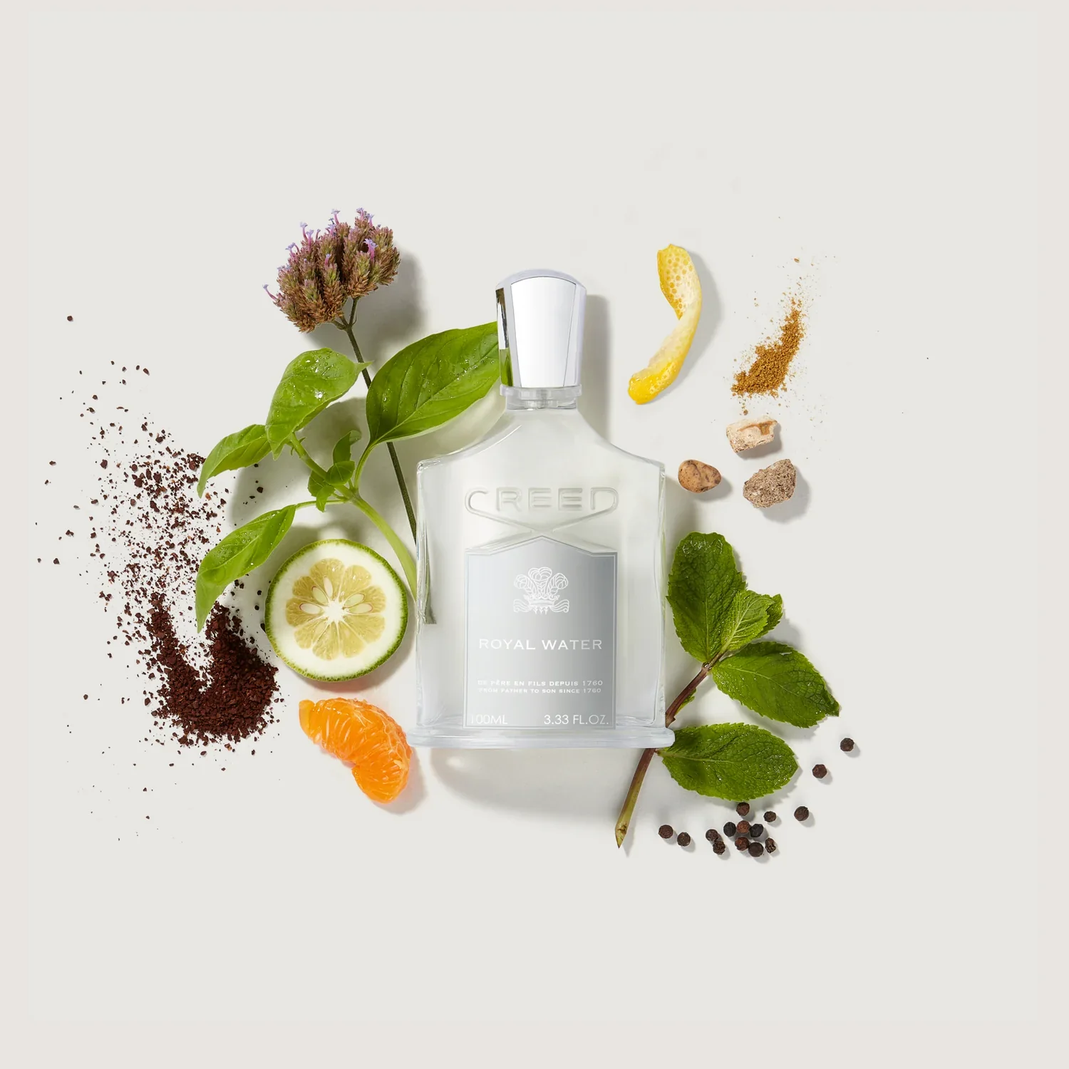 Creed Royal Water Eau de Parfum Sample - Image 5
