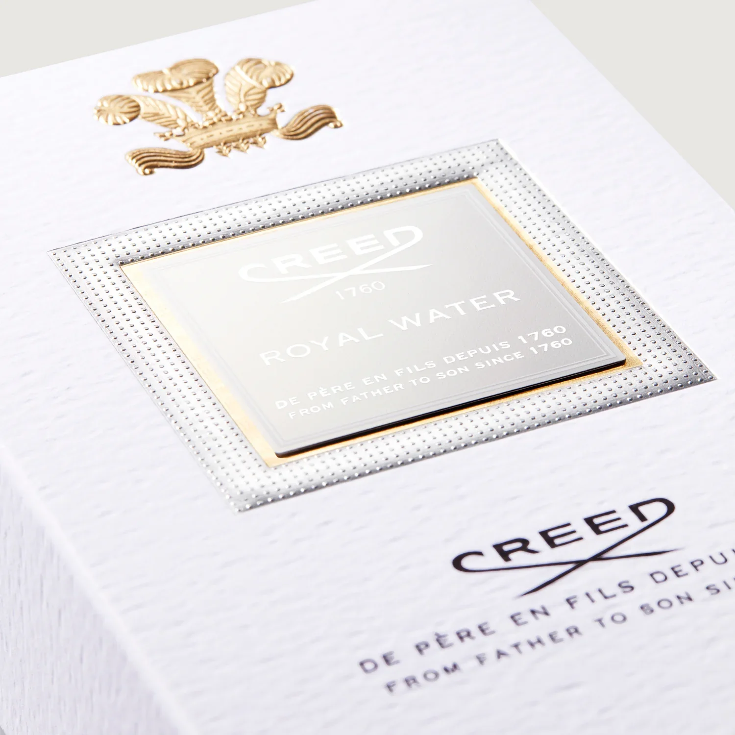 Creed Royal Water Eau de Parfum Sample - Image 6