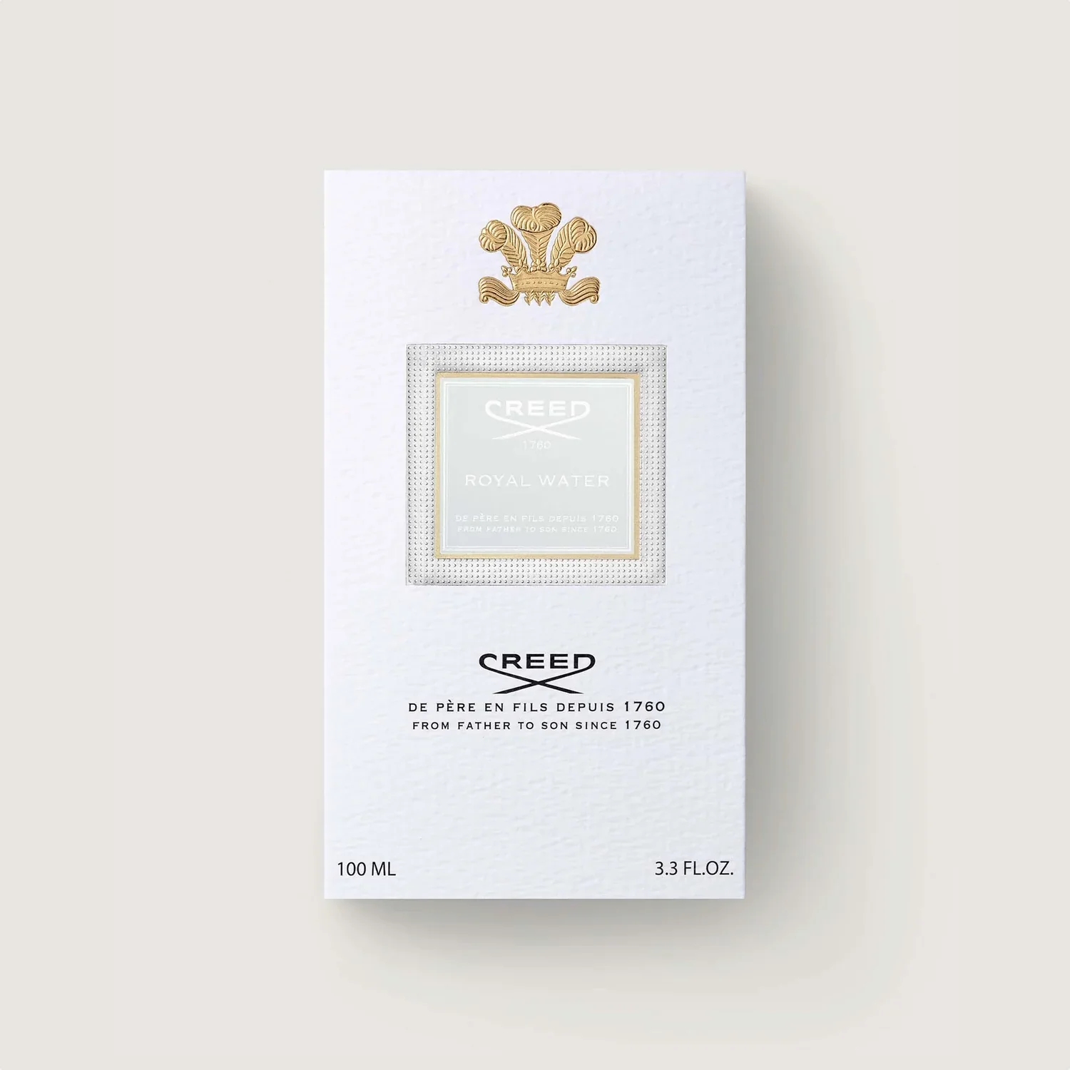 Creed Royal Water Eau de Parfum Sample - Image 7