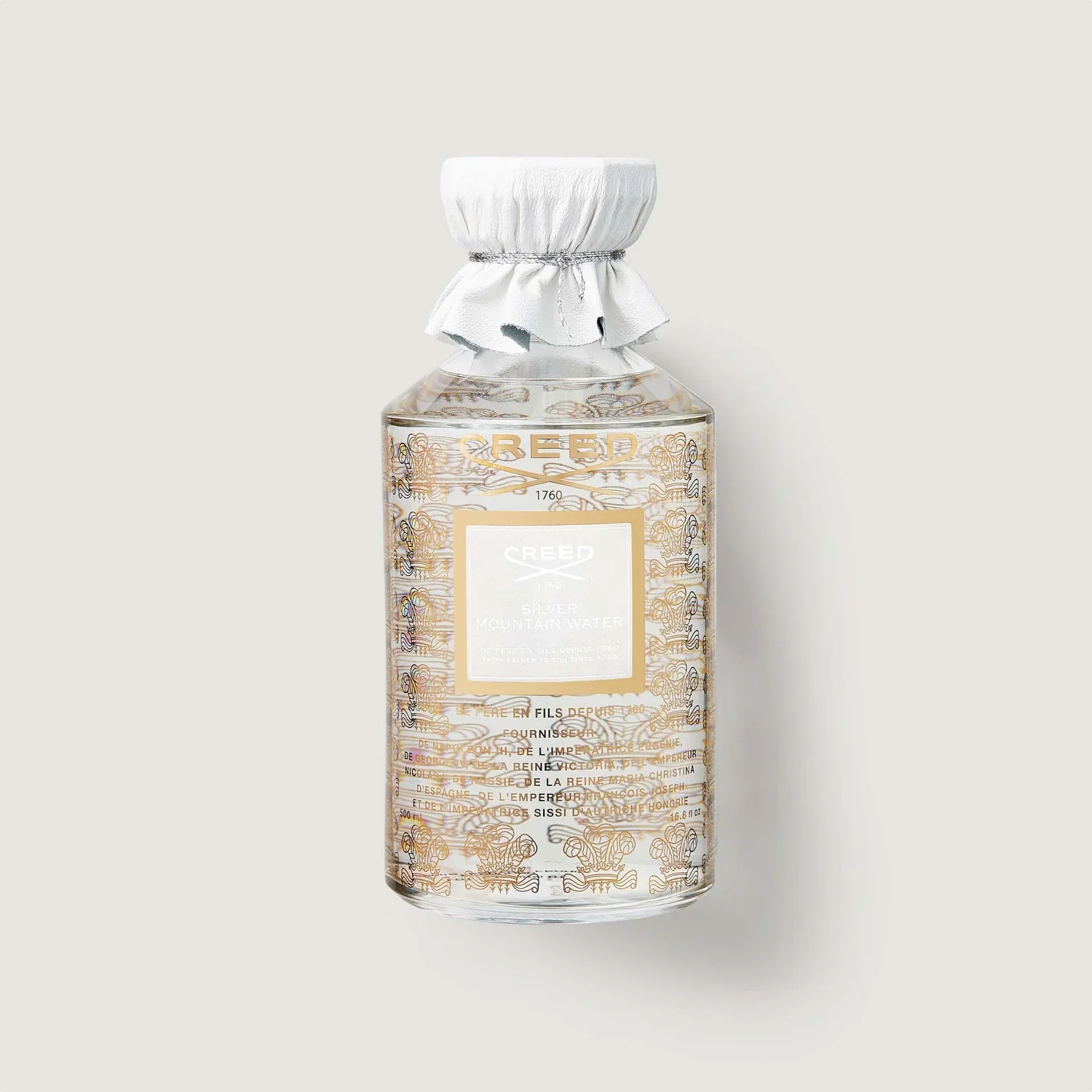 Creed Silver Mountain Water Eau de Parfum - Image 5