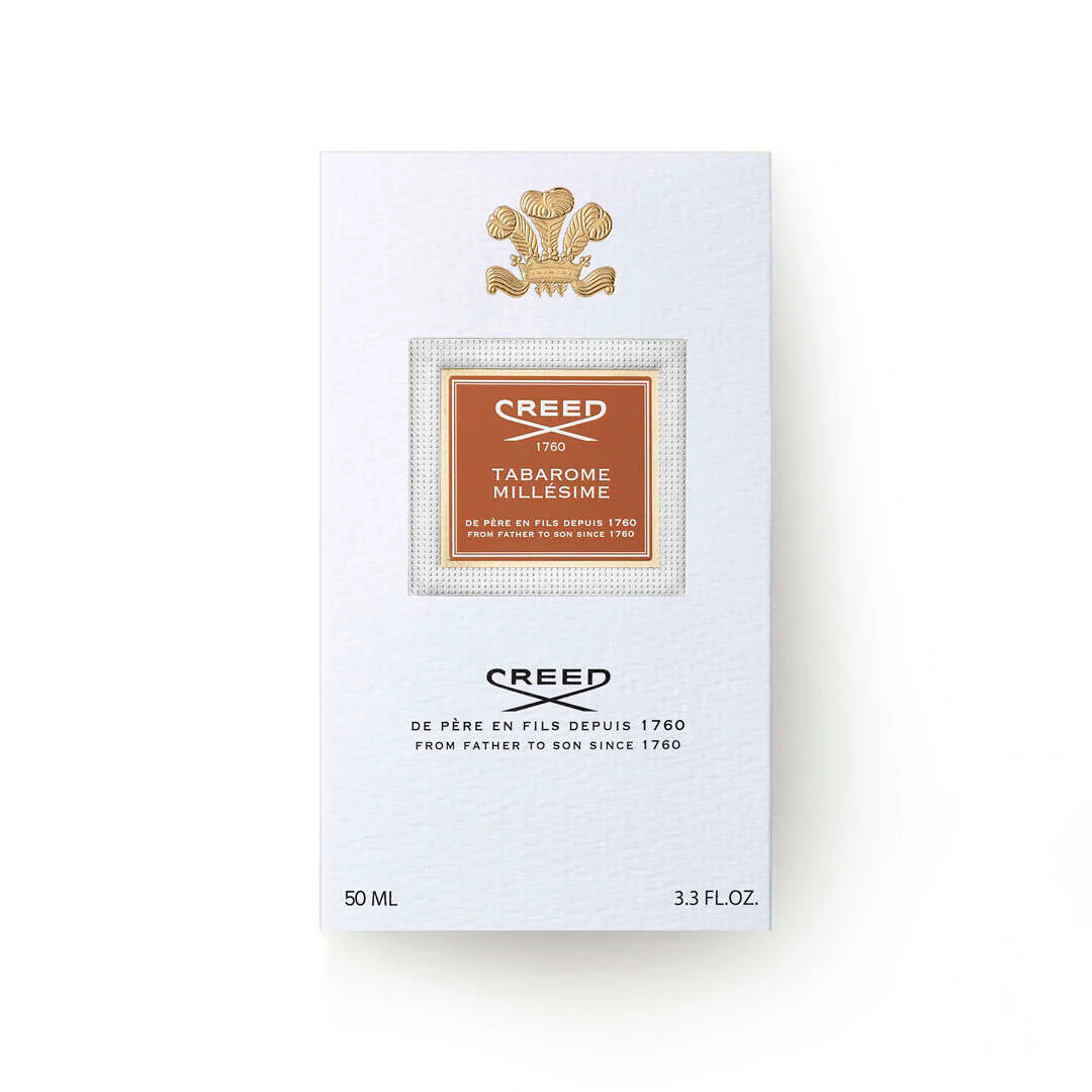 Creed Tabarome Millésime Eau de Parfum 100ml - Image 3