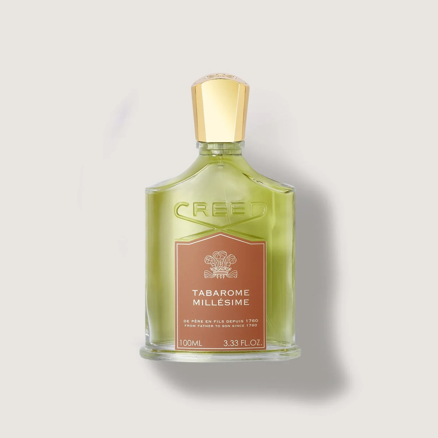 Creed Tabarome Millésime Eau de Parfum 100ml - Image 4