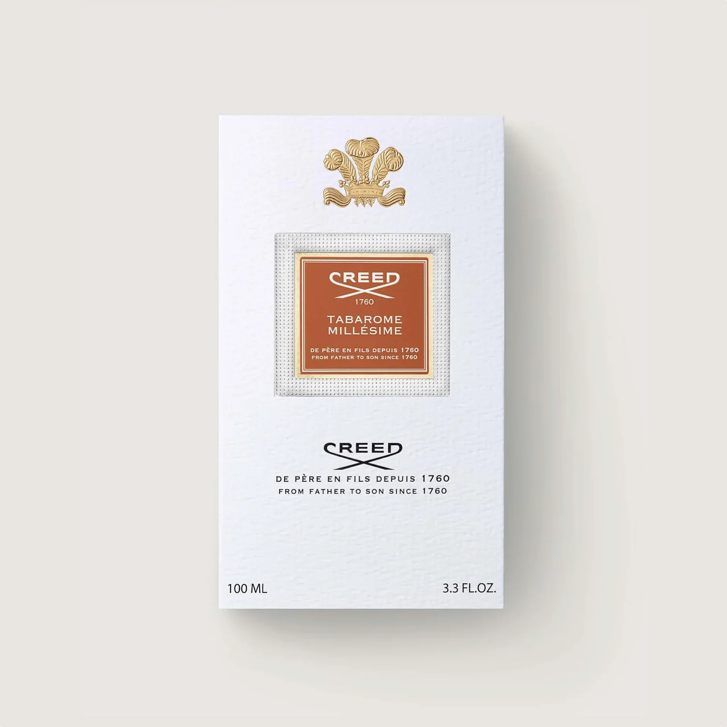 Creed Tabarome Millésime Eau de Parfum 100ml - Image 6