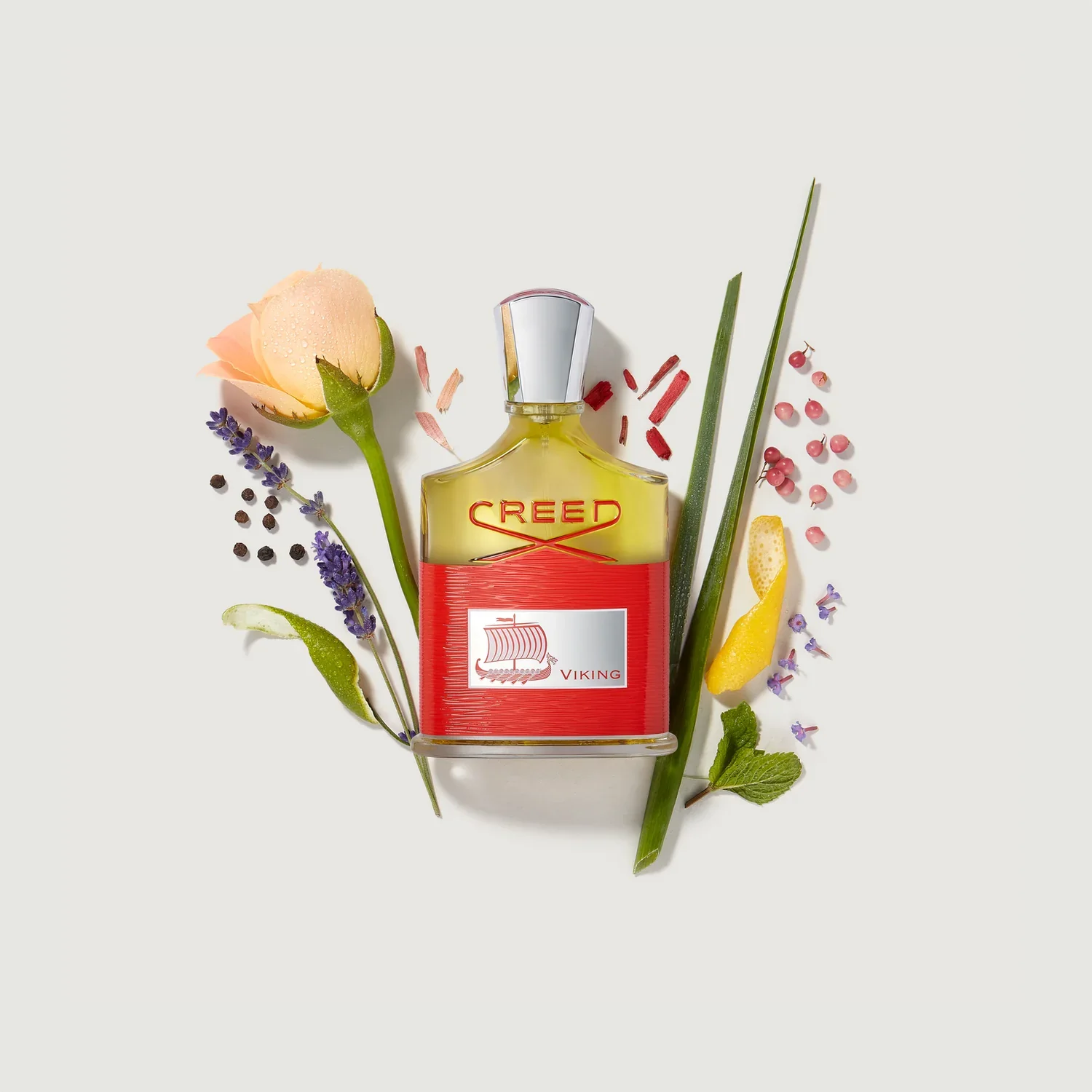 Creed Viking Eau de Parfum 100 ml - Image 2