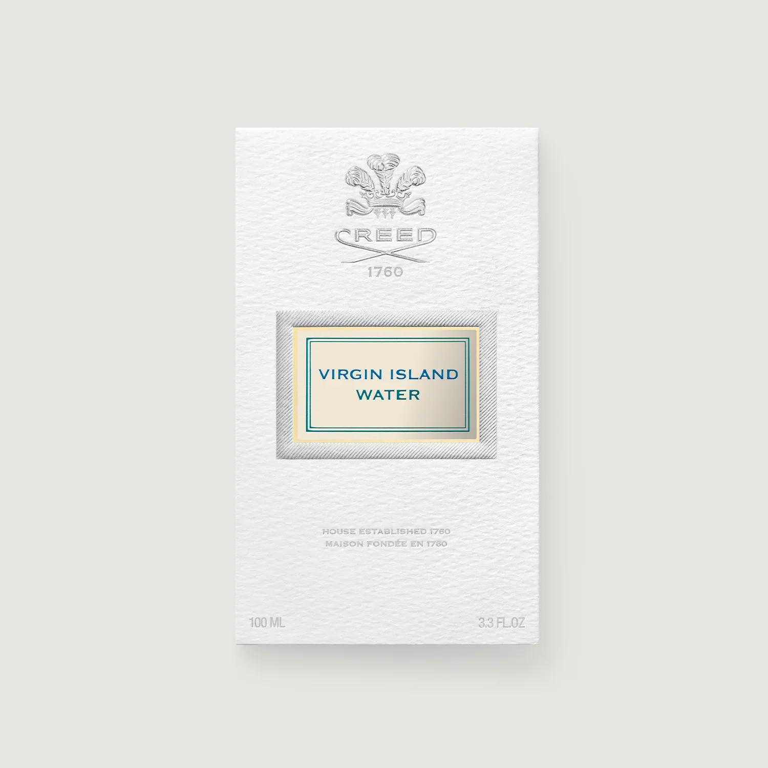 Creed Virgin Island Water Eau de Parfum Sample - Image 5