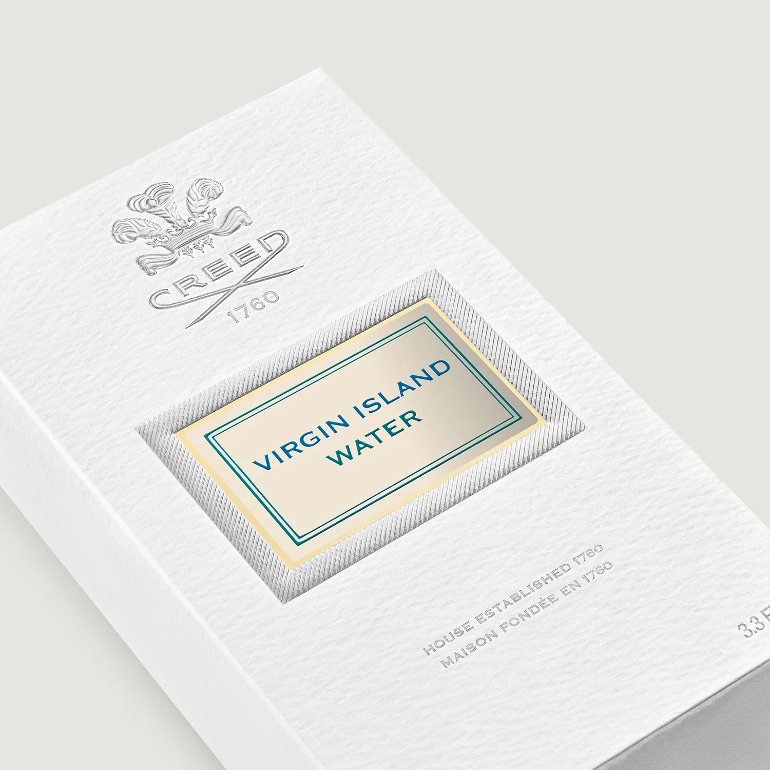 Creed Virgin Island Water Eau de Parfum Sample - Image 6