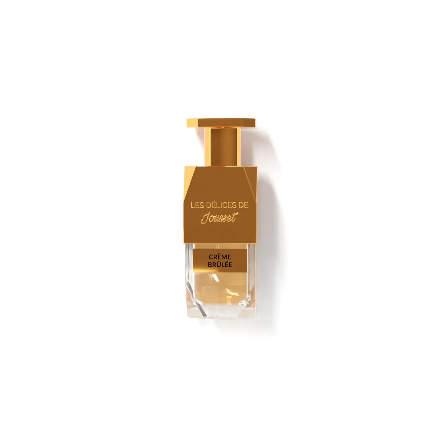 Creme Brulee Jousset Parfums Extrait De Parfum Sample - Image 2