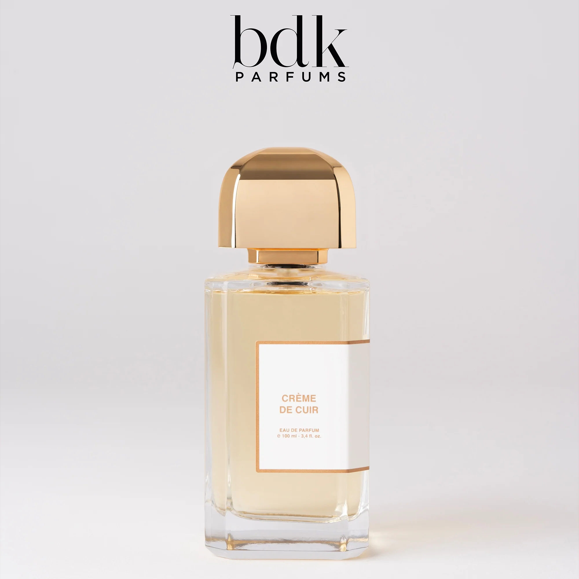 Crème De Cuir BDK Parfums Eau de Parfum - Image 3