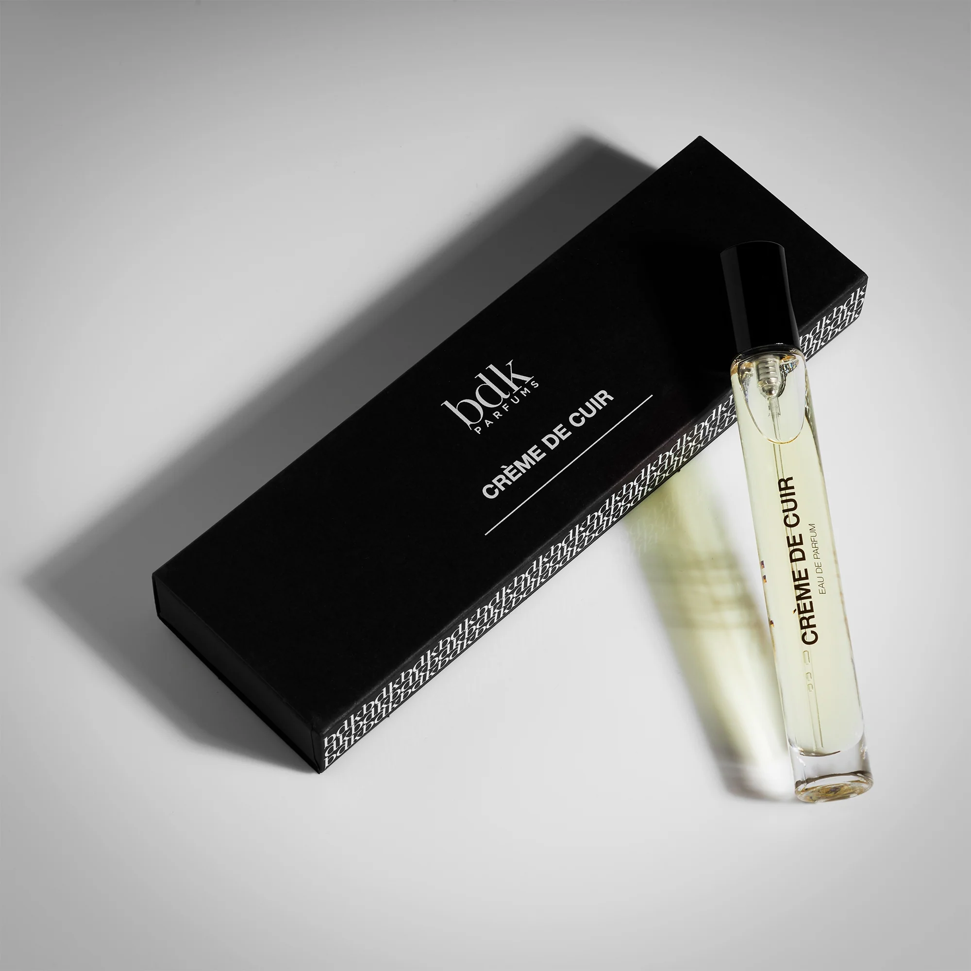 Crème De Cuir BDK Parfums Eau de Parfum - Image 4