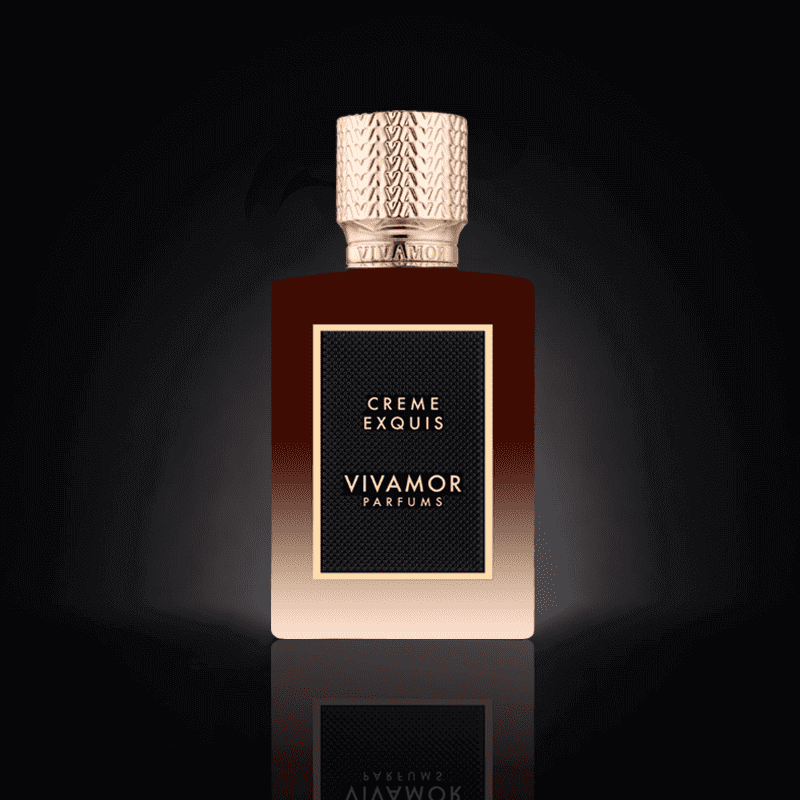 Crème Exquis Vivamor Extrait De Parfum 100 ml - Image 2