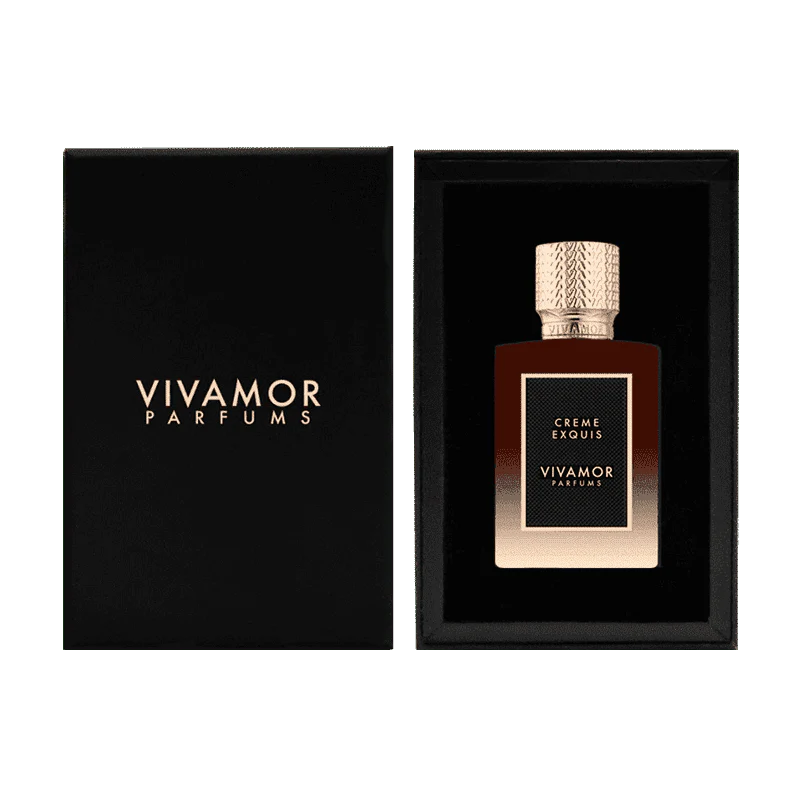 Crème Exquis Vivamor Extrait De Parfum 100 ml - Image 4
