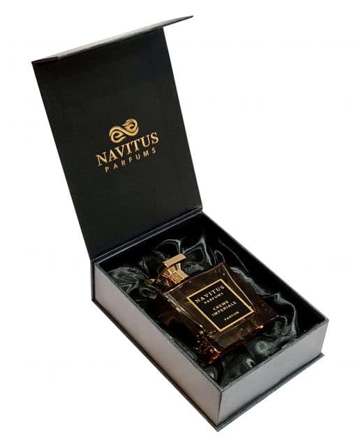 Crème Imperiale Navitus Extrait De Parfum Sample - Image 4