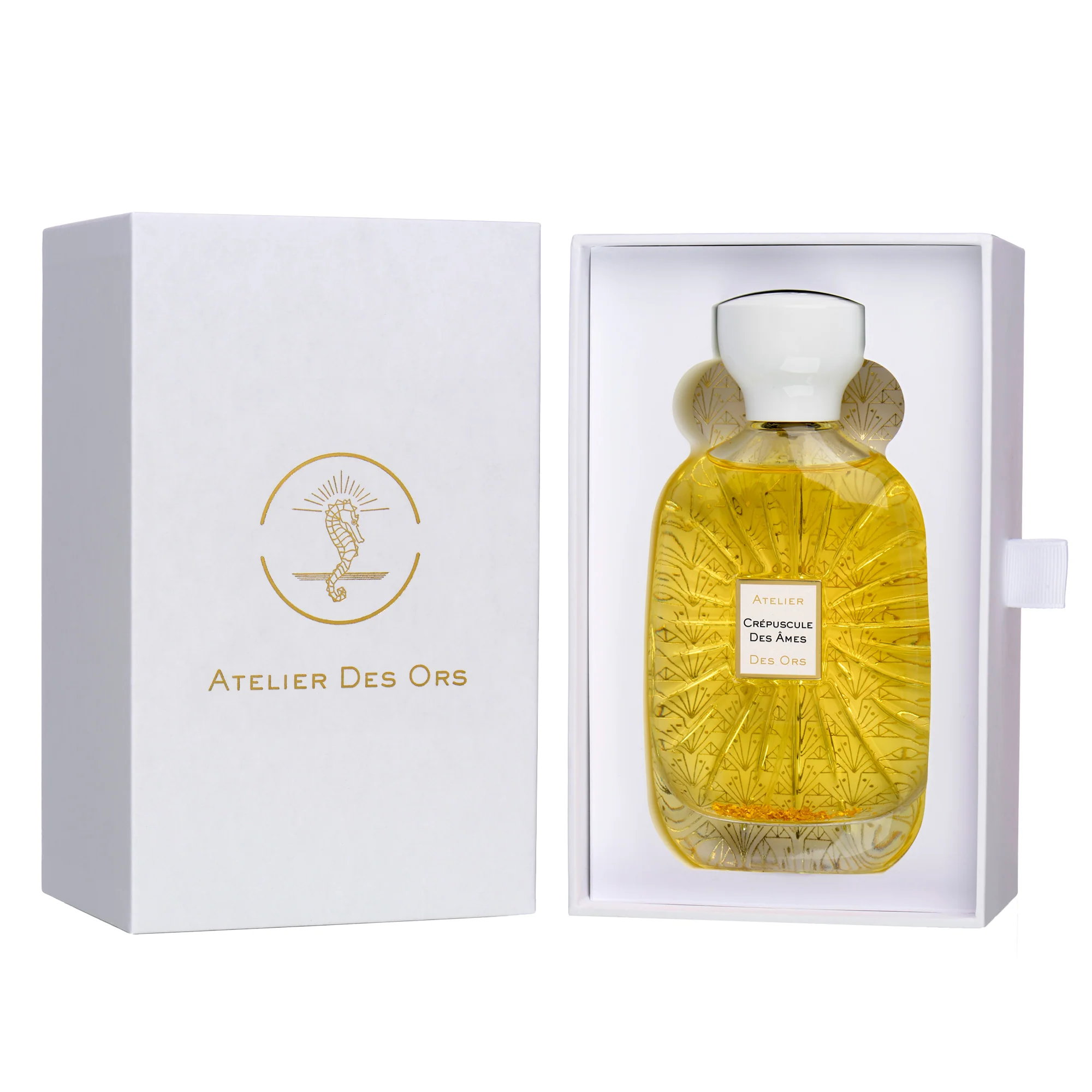 Crépuscule des Âmes Atelier Des Ors Eau de Parfum 100ml - Image 3
