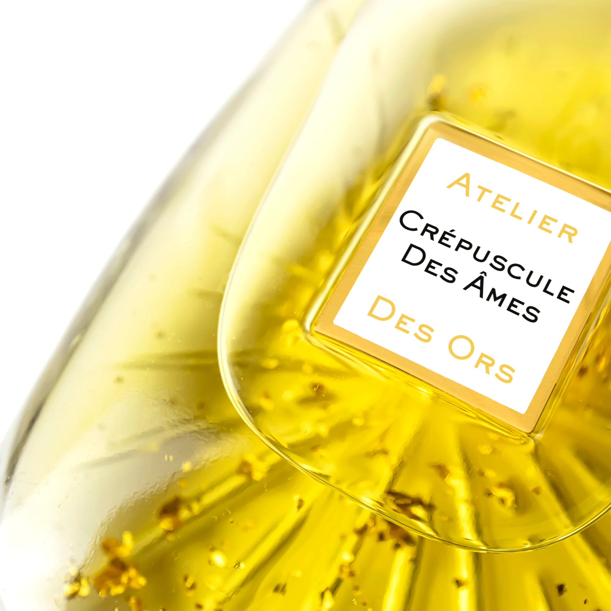 Crépuscule des Âmes Atelier Des Ors Eau de Parfum 100ml - Image 4
