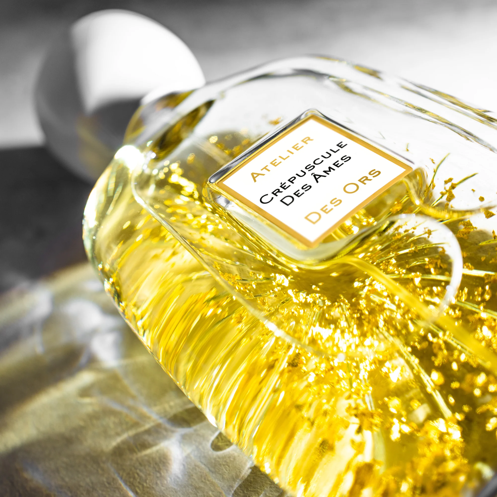 Crépuscule des Âmes Atelier Des Ors Eau de Parfum 100ml - Image 5