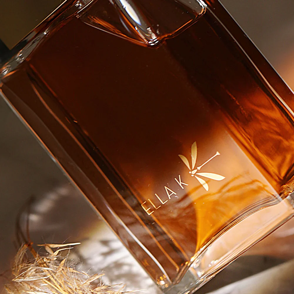 Cri Du Kalahari Ella K Eau De Parfum 100ml - Image 3