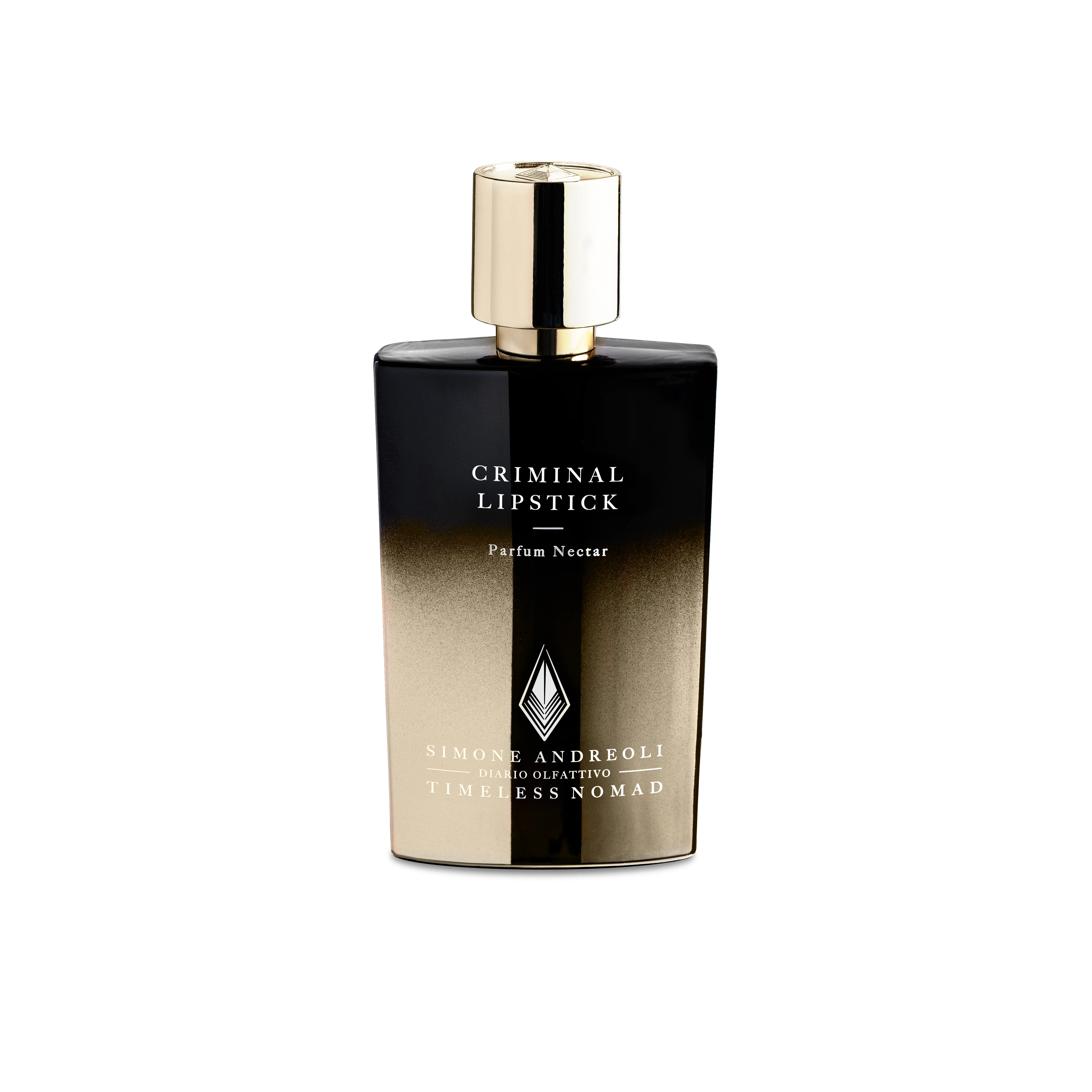 Criminal Lipstick Simone Andreoli Parfum Nectar 50ml - Image 3