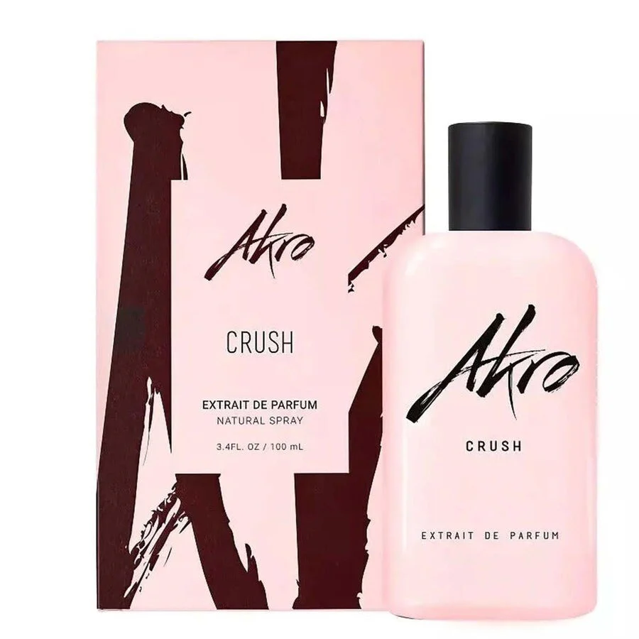 Crush Akro Fragrances Eau De Parfum Sample 2ml - Image 6