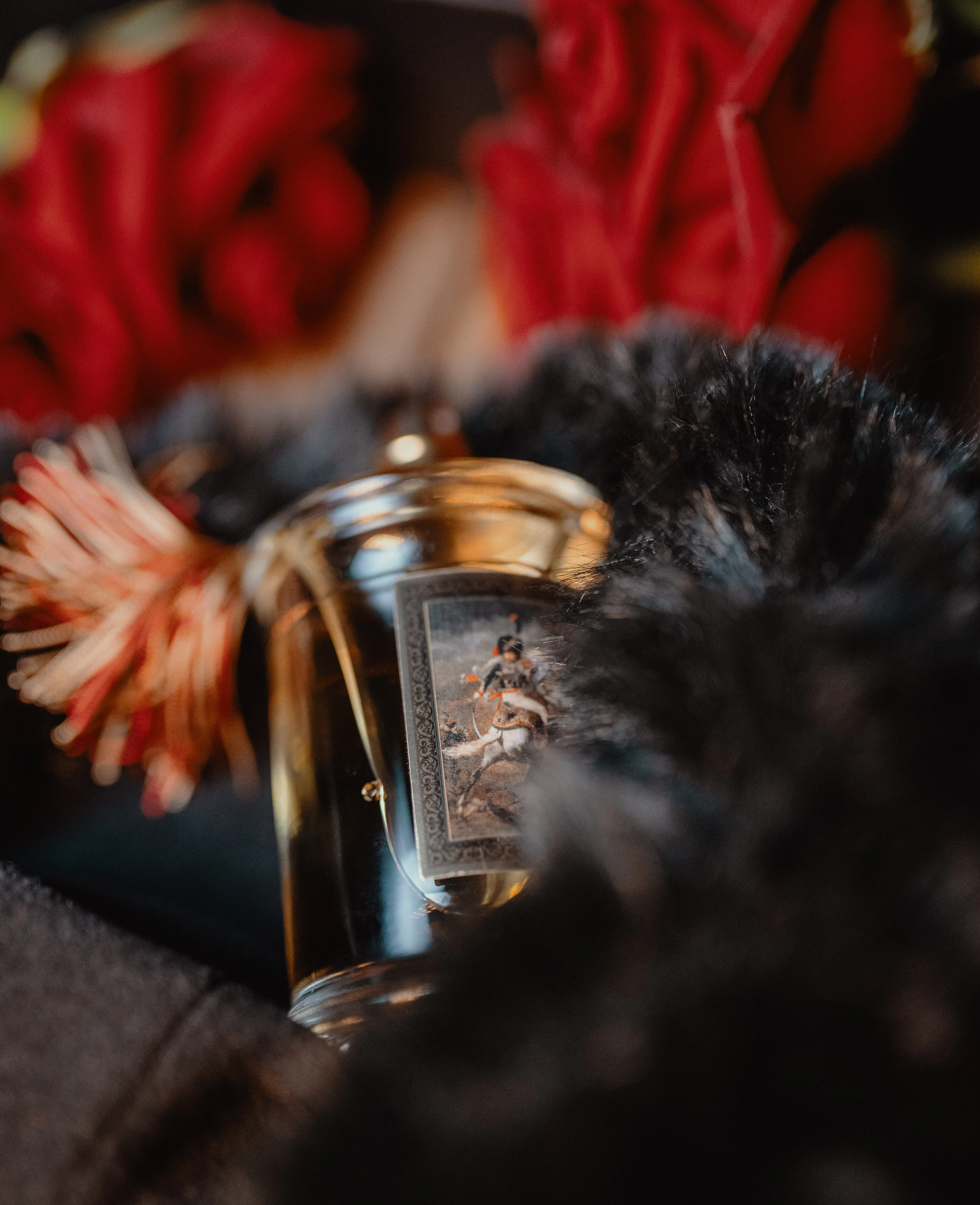 Cuir Cavalier MDCI Parfums Eau de Parfum 75ml - Image 12