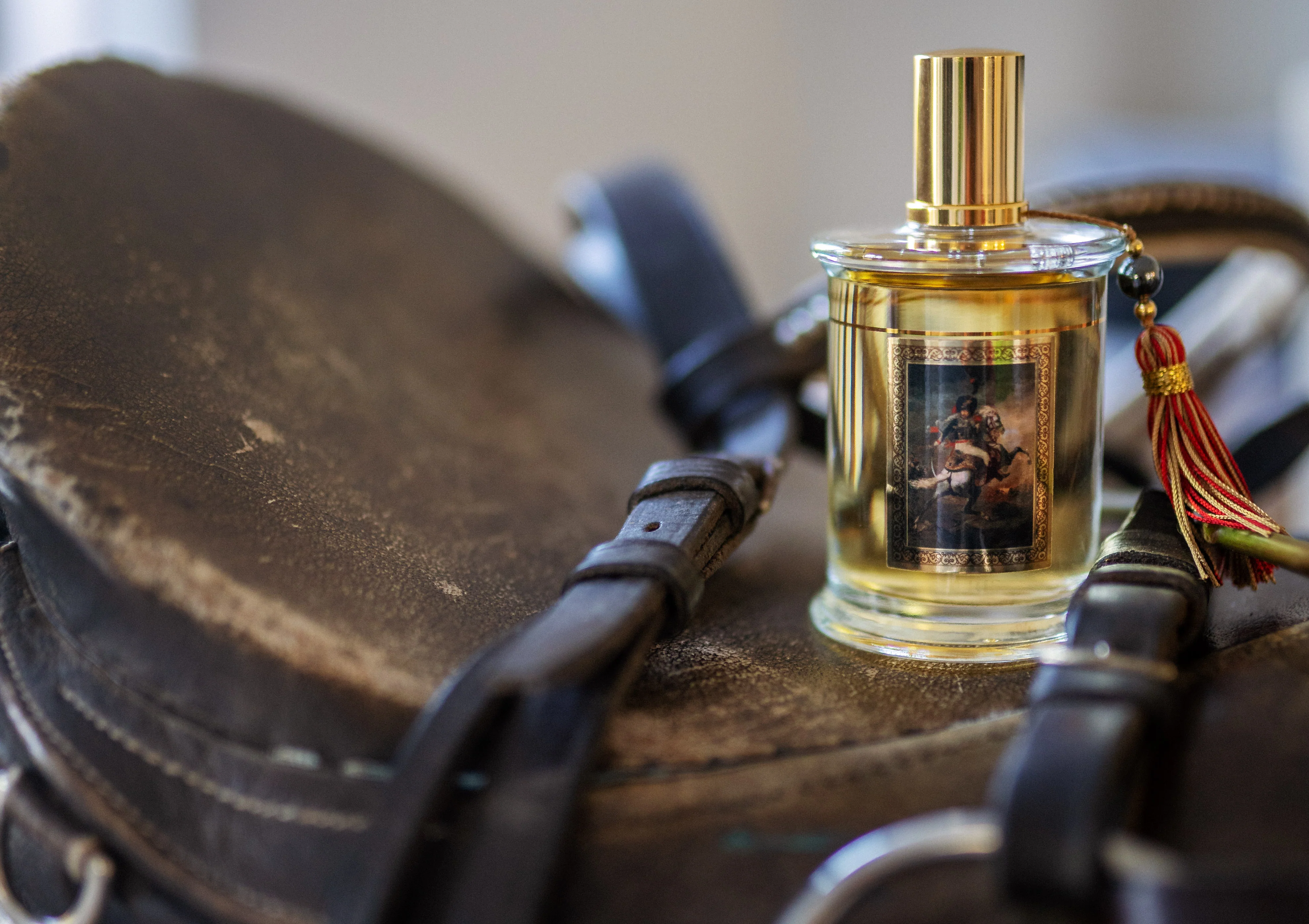 Cuir Cavalier MDCI Parfums Eau de Parfum 75ml - Image 16