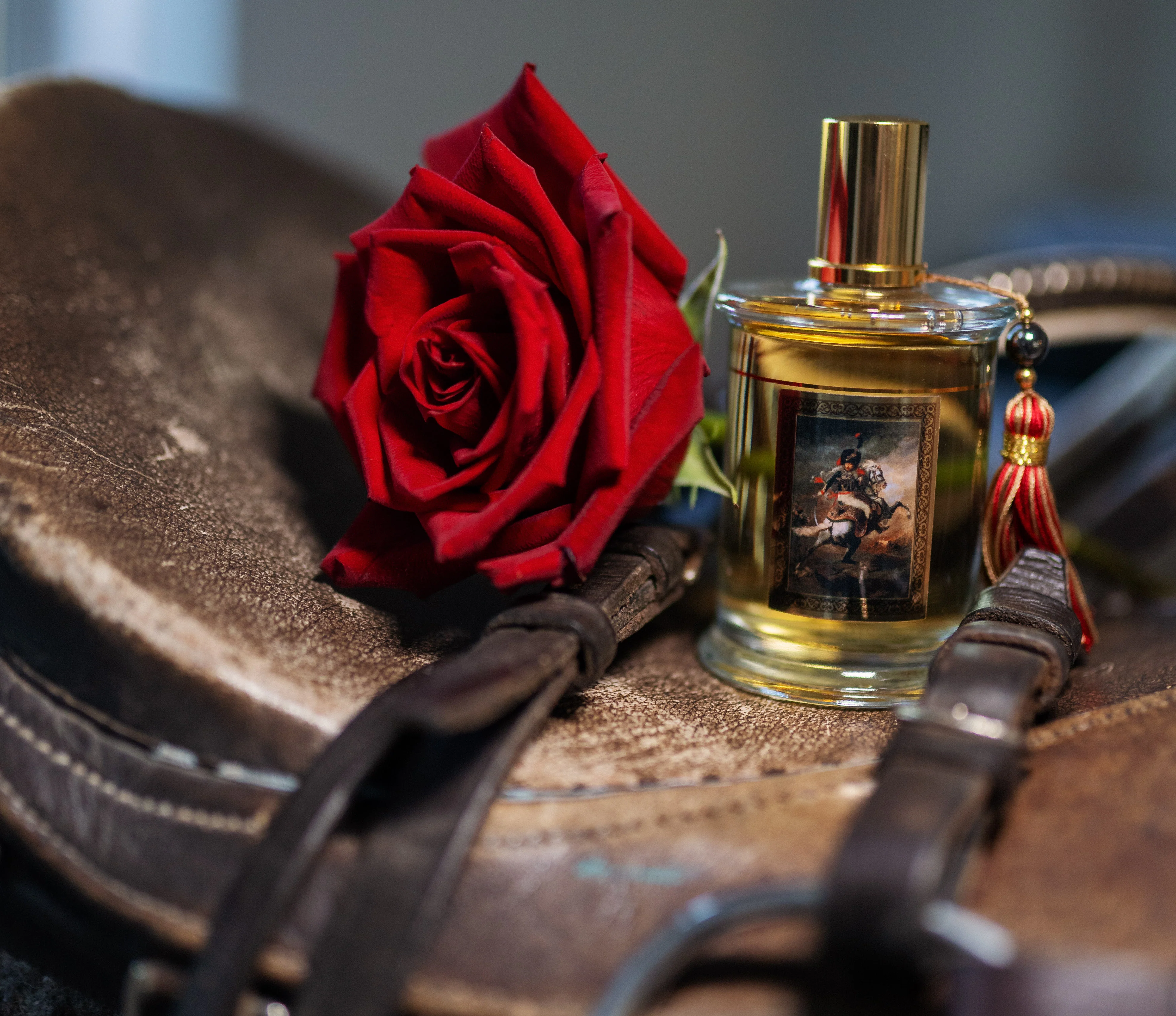 Cuir Cavalier MDCI Parfums Eau de Parfum 75ml - Image 18