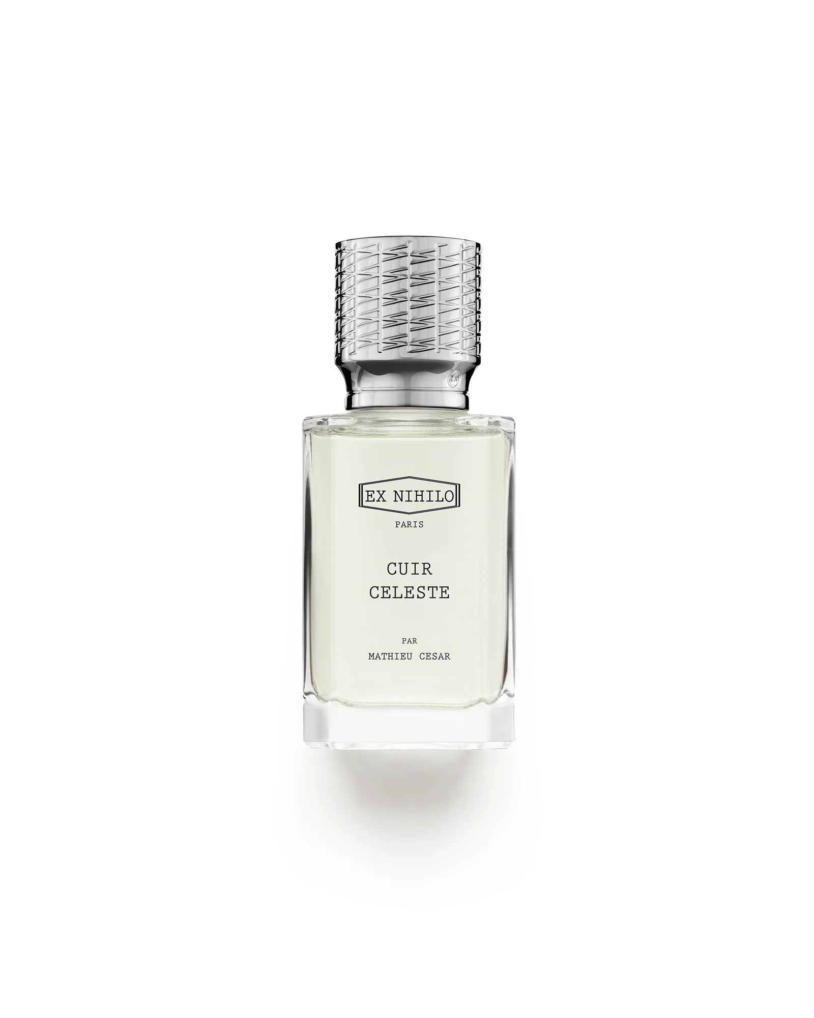 Cuir Celeste Ex Nihilo Eau De Parfum - Image 2