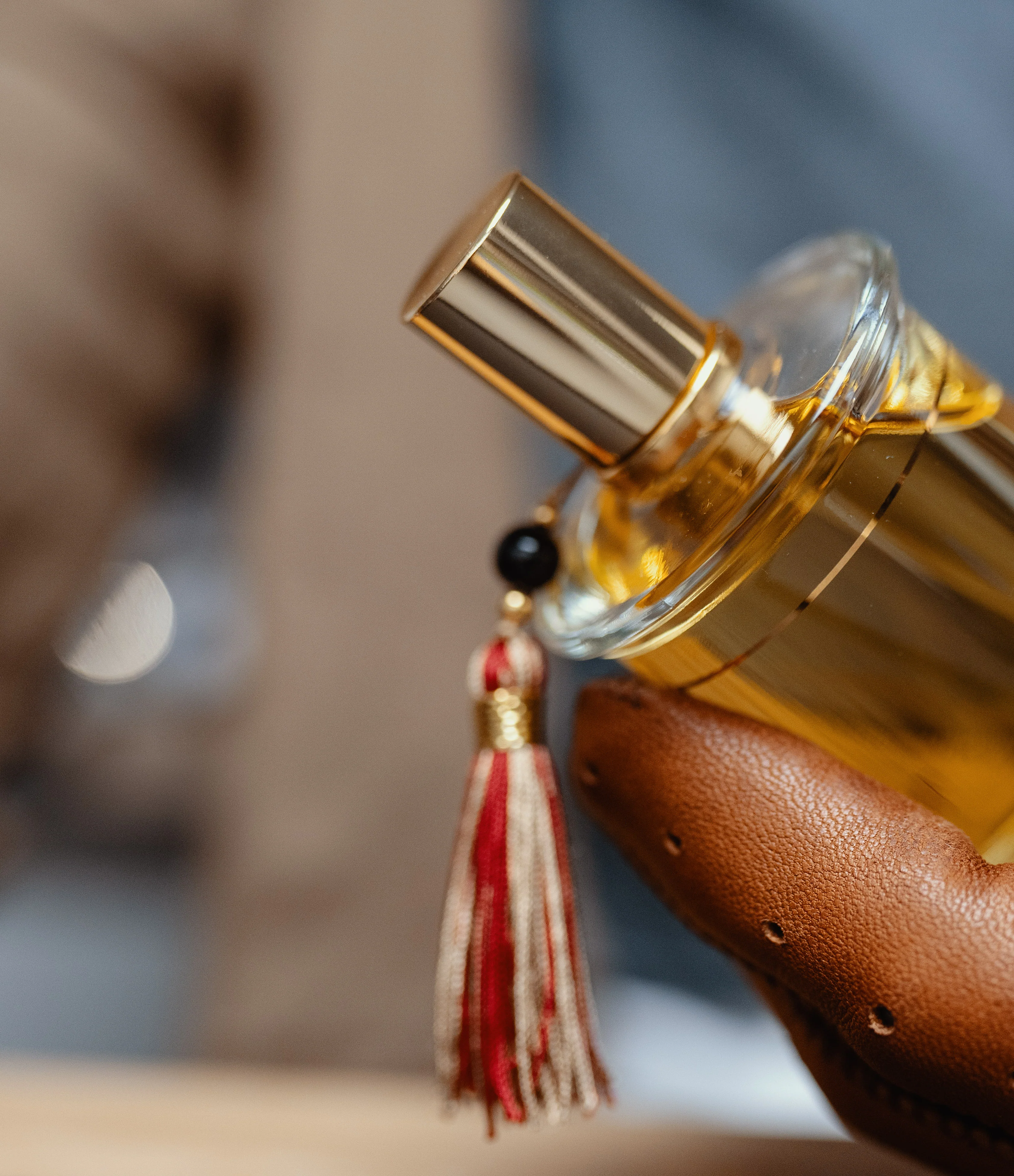 Cuir Garamante MDCI Parfums Eau de Parfum Sample - Image 12