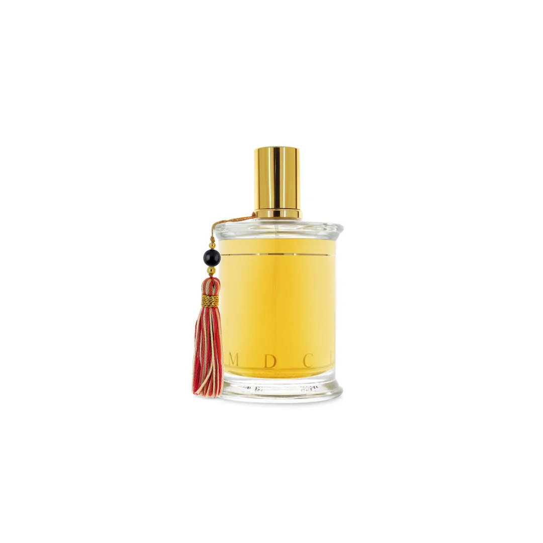 Cuir Garamante MDCI Parfums Eau de Parfum Sample - Image 2
