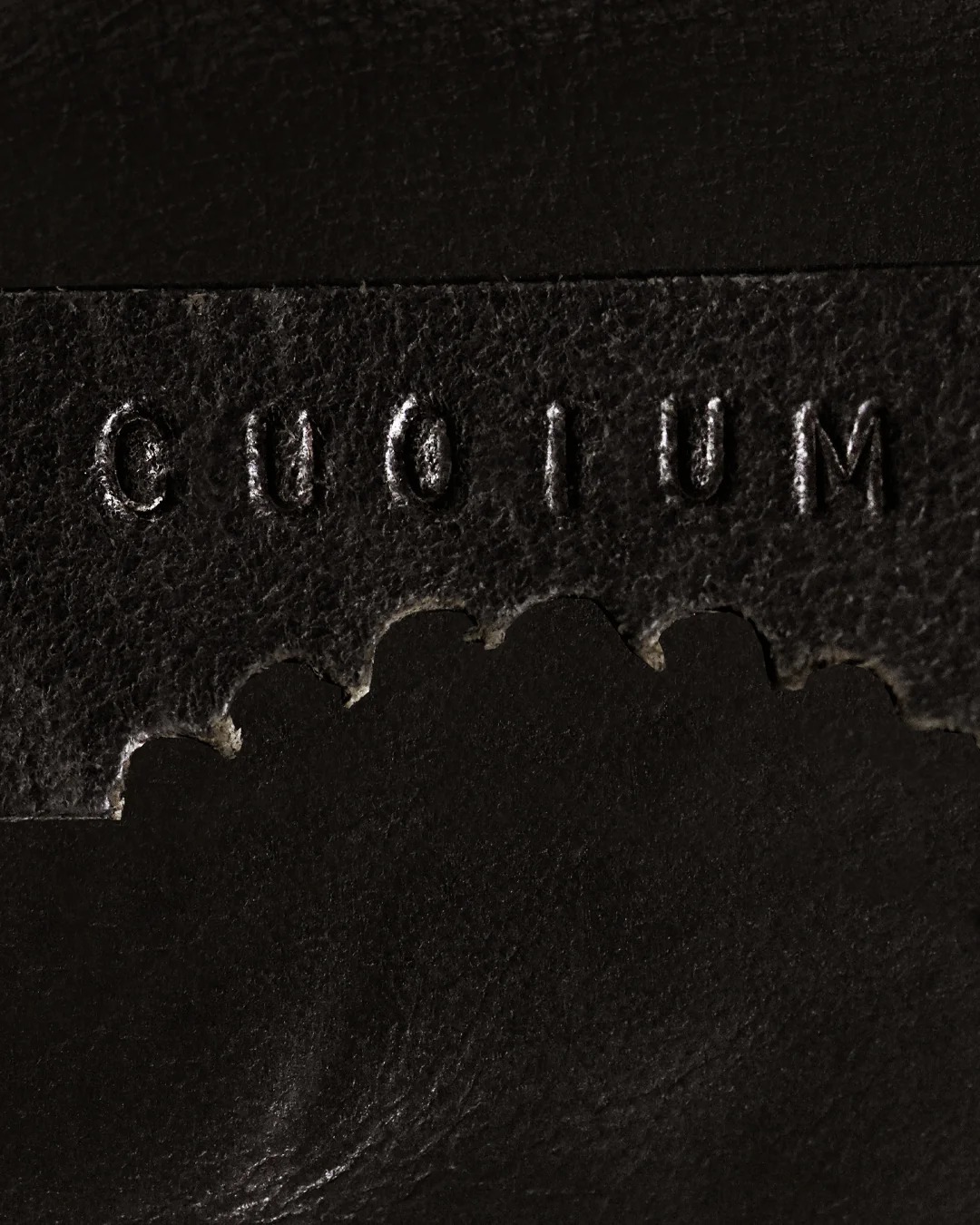 Cuoium Orto Parisi Extrait de Parfum 50ml - Image 4