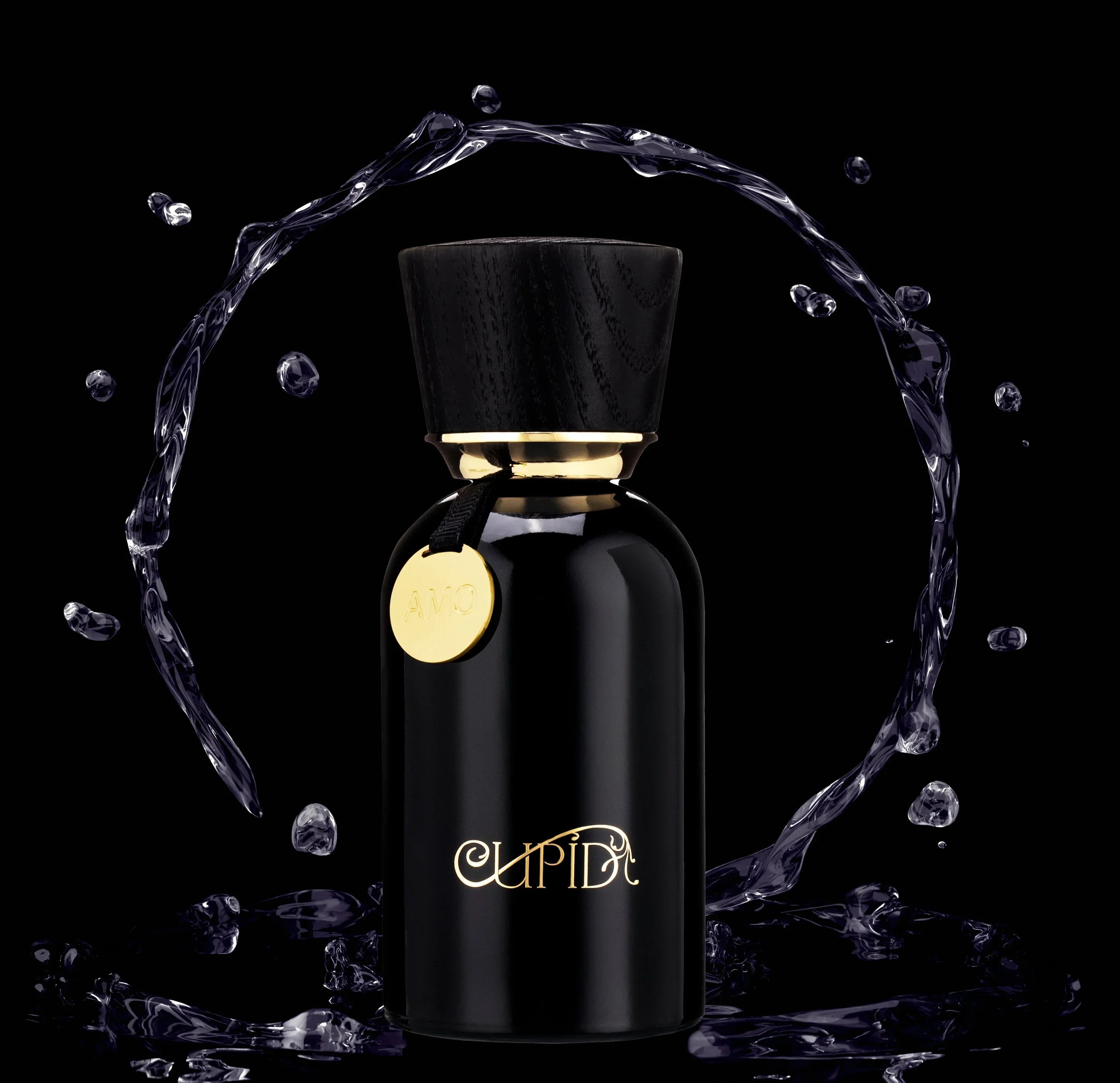 Cupid Amo Cupid Perfumes Eau de Parfum 100ml - Image 3