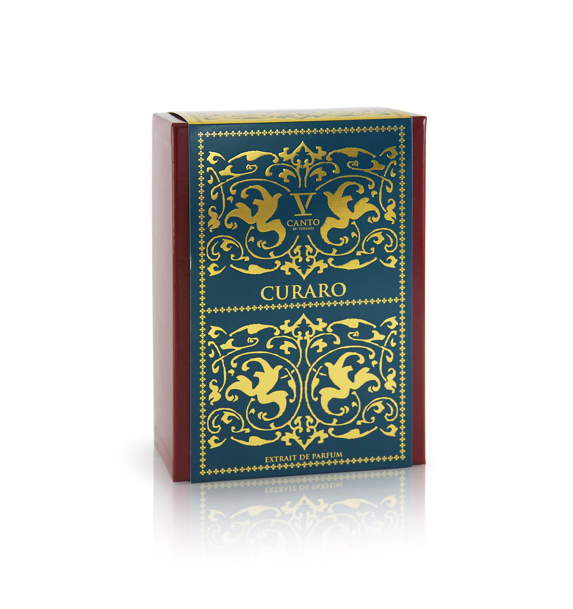 Curaro V Canto Extrait de Parfum 100ml - Image 2