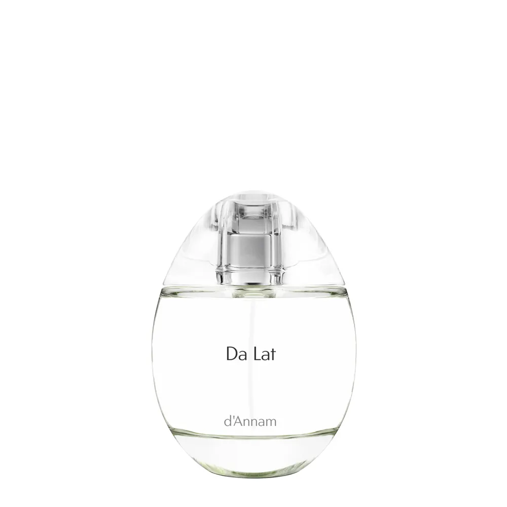 Da Lat d`Annam Eau de Parfum Sample - Image 2