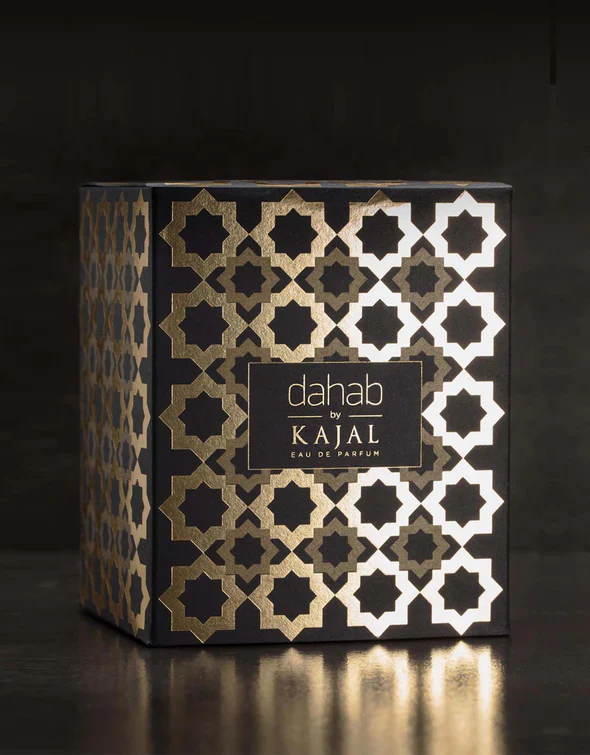 Dahab by Kajal Eau de Parfum 100ml - Image 5