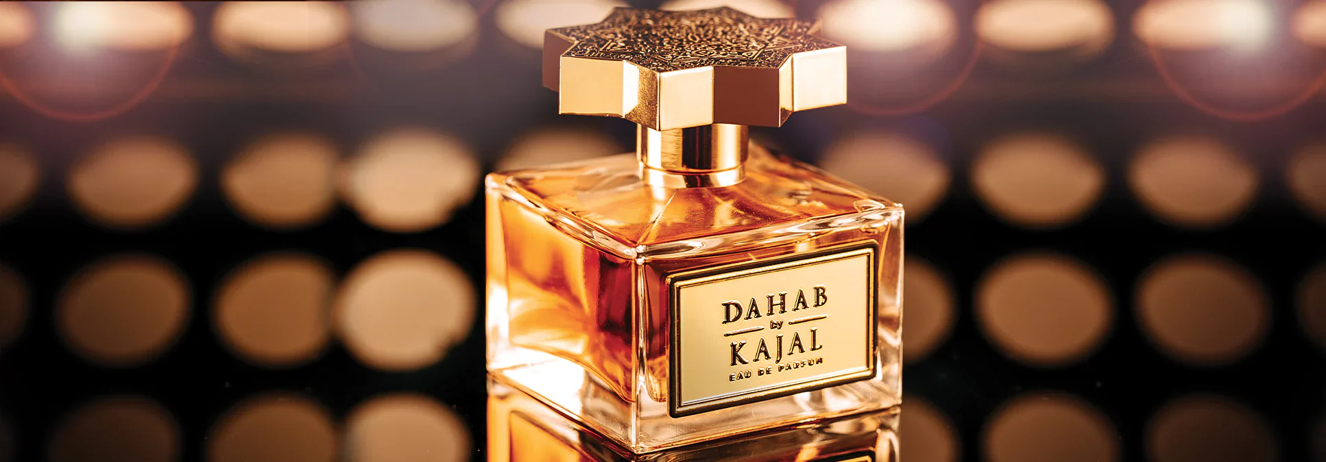 Dahab by Kajal Eau de Parfum 100ml - Image 6