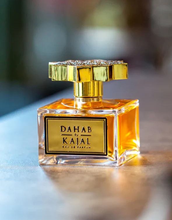 Dahab by Kajal Eau de Parfum 100ml - Image 7