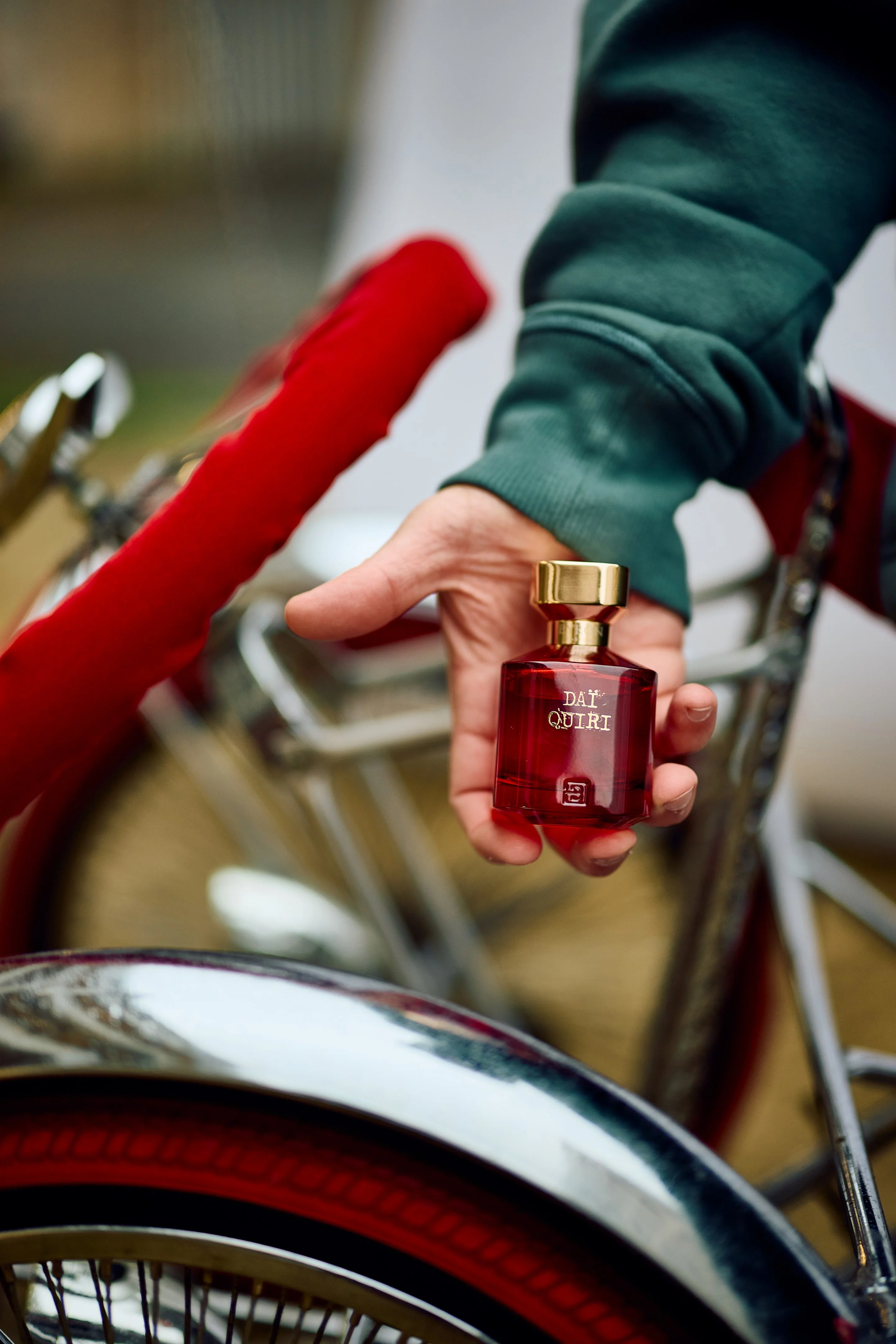 Daiquiri Byron Parfums Limited Edition 75ml - Image 2