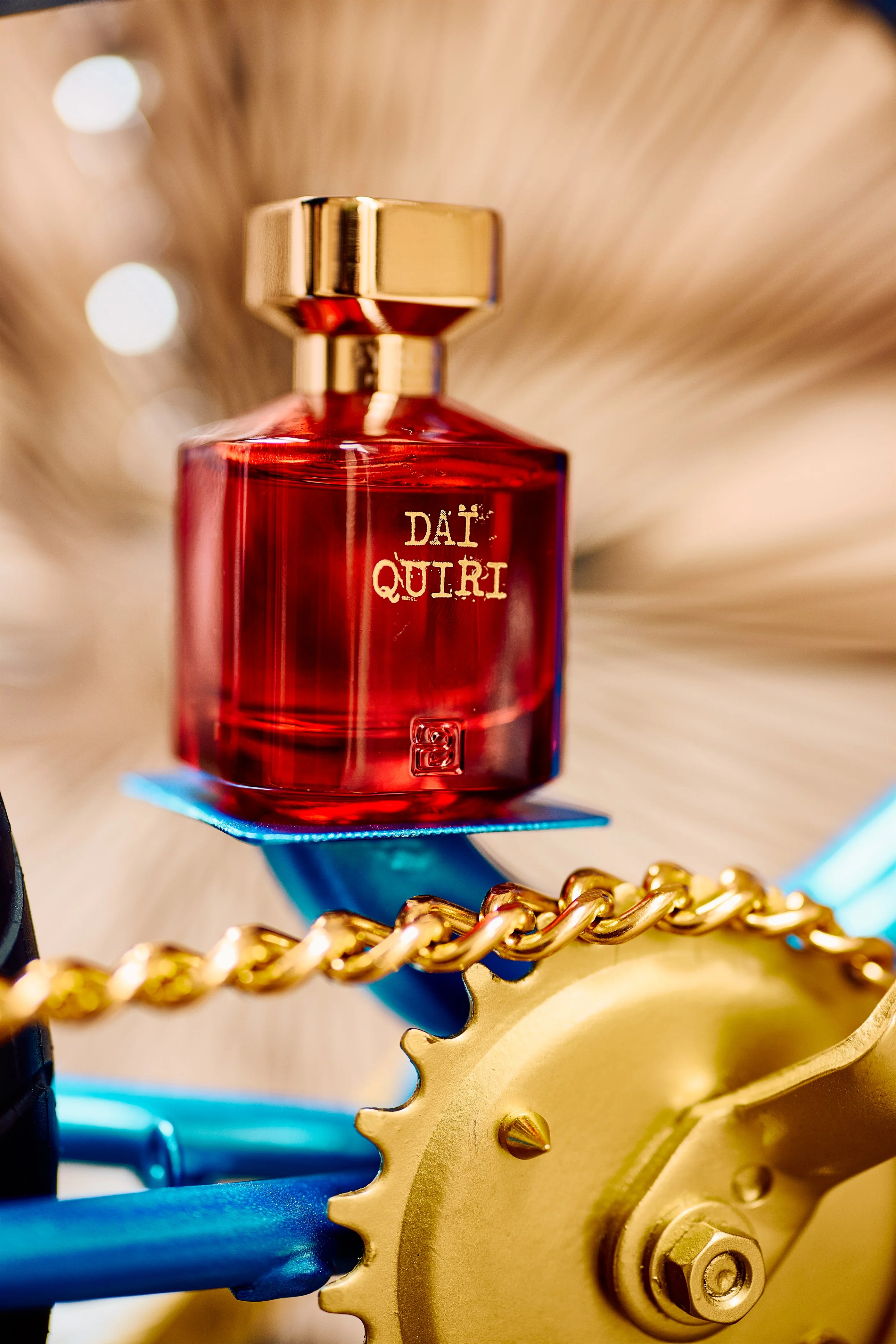 Daiquiri Byron Parfums Limited Edition 75ml - Image 3