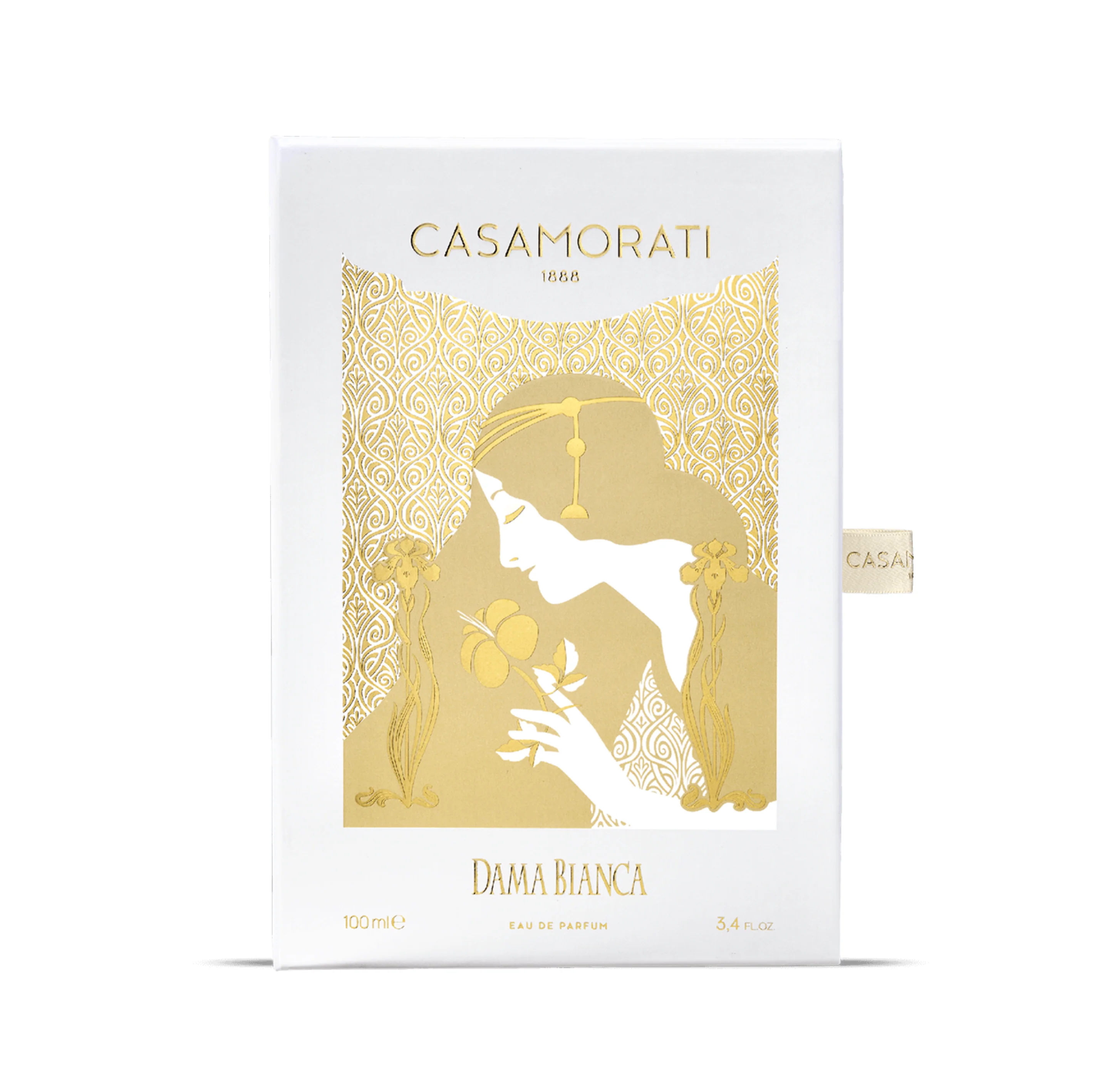 Dama Bianca Casamorati Xerjoff Eau De Parfum - Image 3