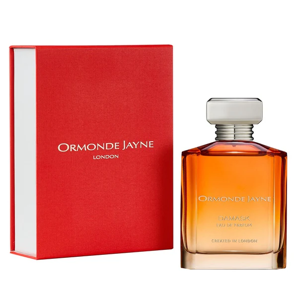 Damask Ormonde Jayne Eau de Parfum 88ml - Image 3