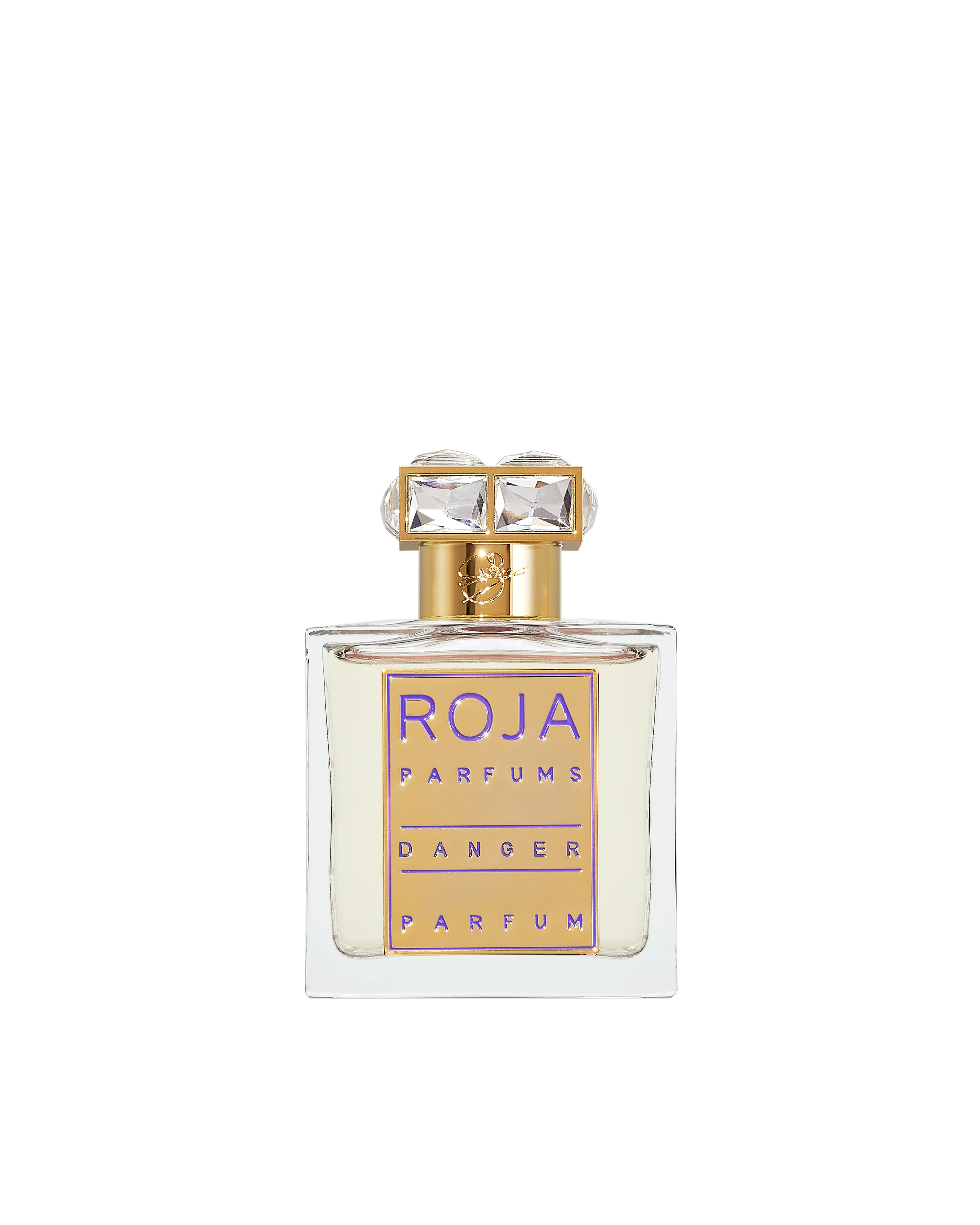 Danger Pour Femme Roja Parfum Sample - Image 4