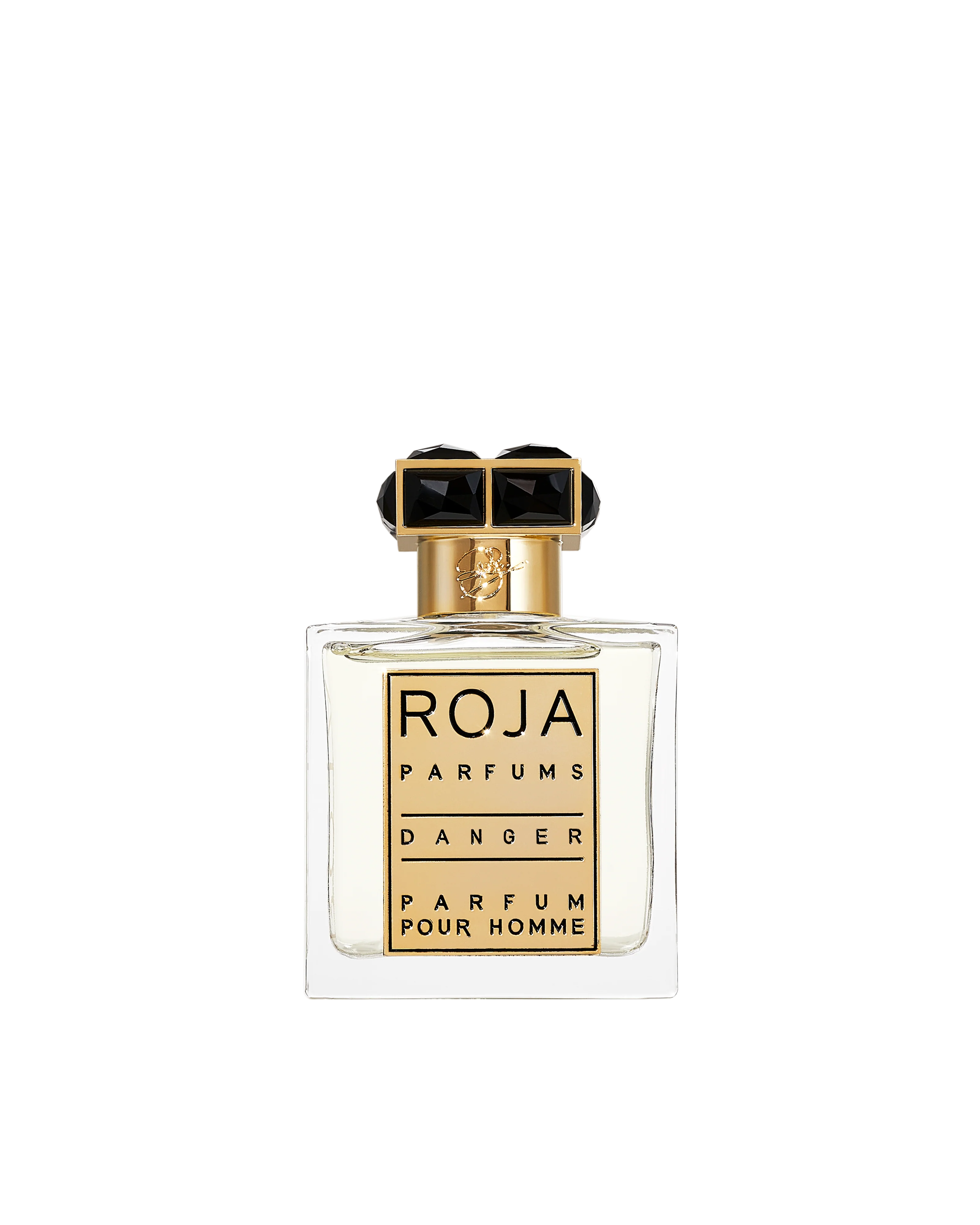 Danger Pour Homme Parfum Roja Parfums 50ml - Image 2