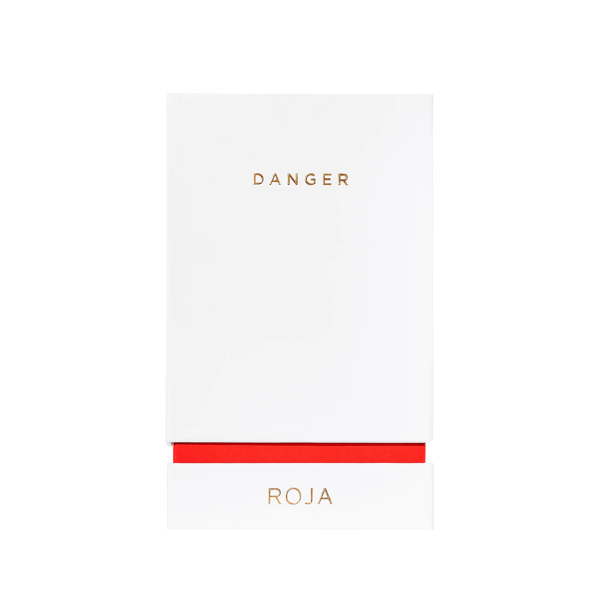 Danger Roja Eau De Parfum 75ml - Image 2