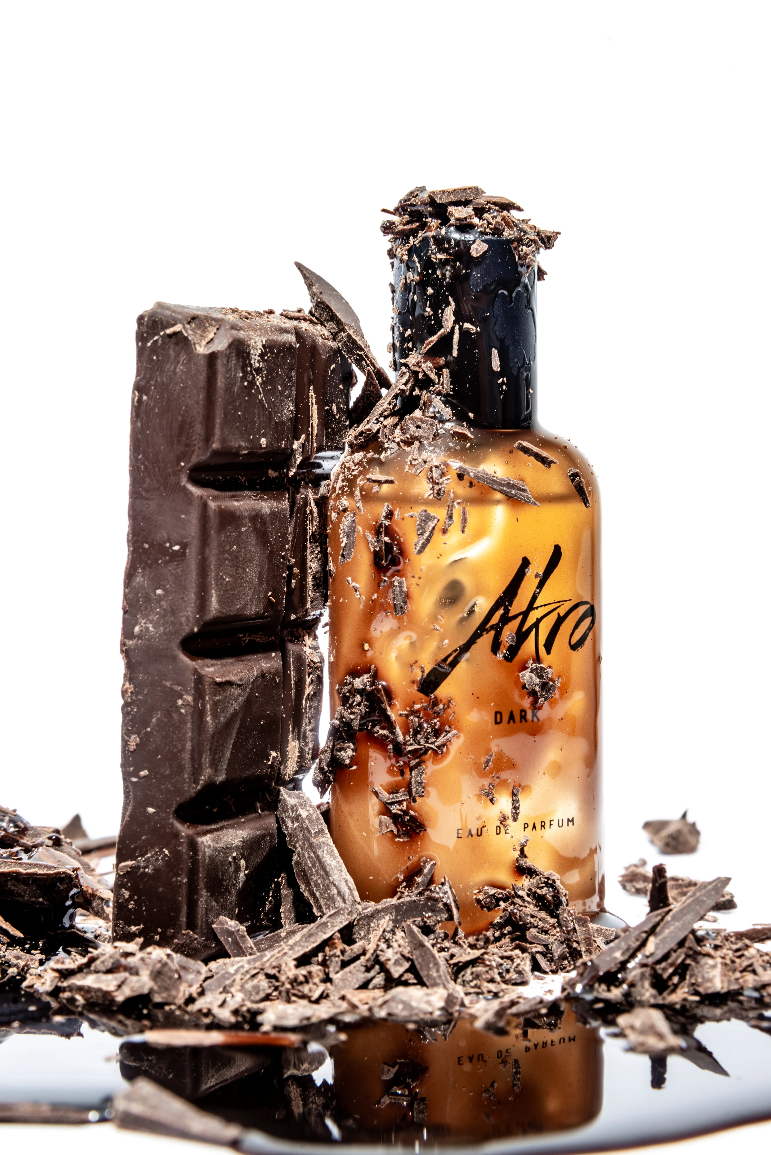 Dark Akro Fragrances Eau de Parfum - Image 4