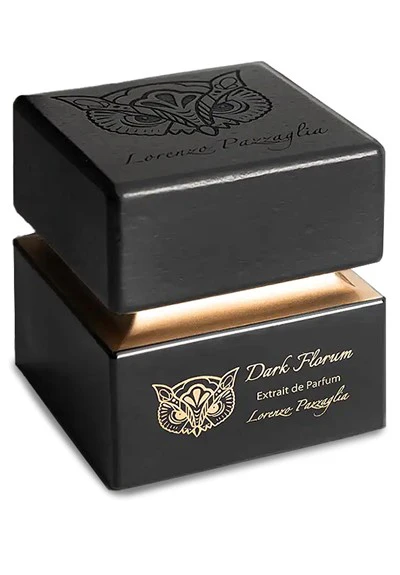 Dark Florum Lorenzo Pazzaglia Extrait De Parfum 75ml - Image 2