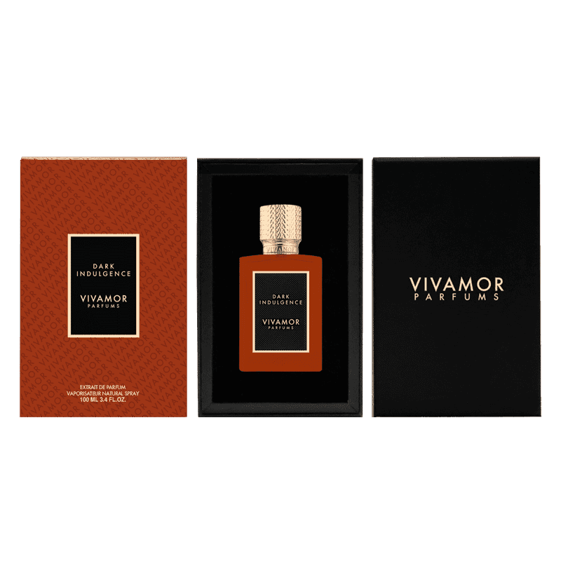 Dark Indulgence Vivamor Extrait De Parfum 100 ml - Image 3