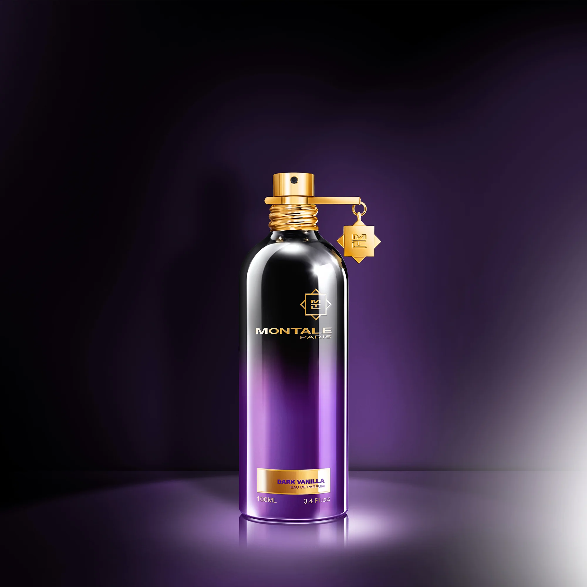 Dark Vanilla Montale Eau De Parfum 100ml - Image 3