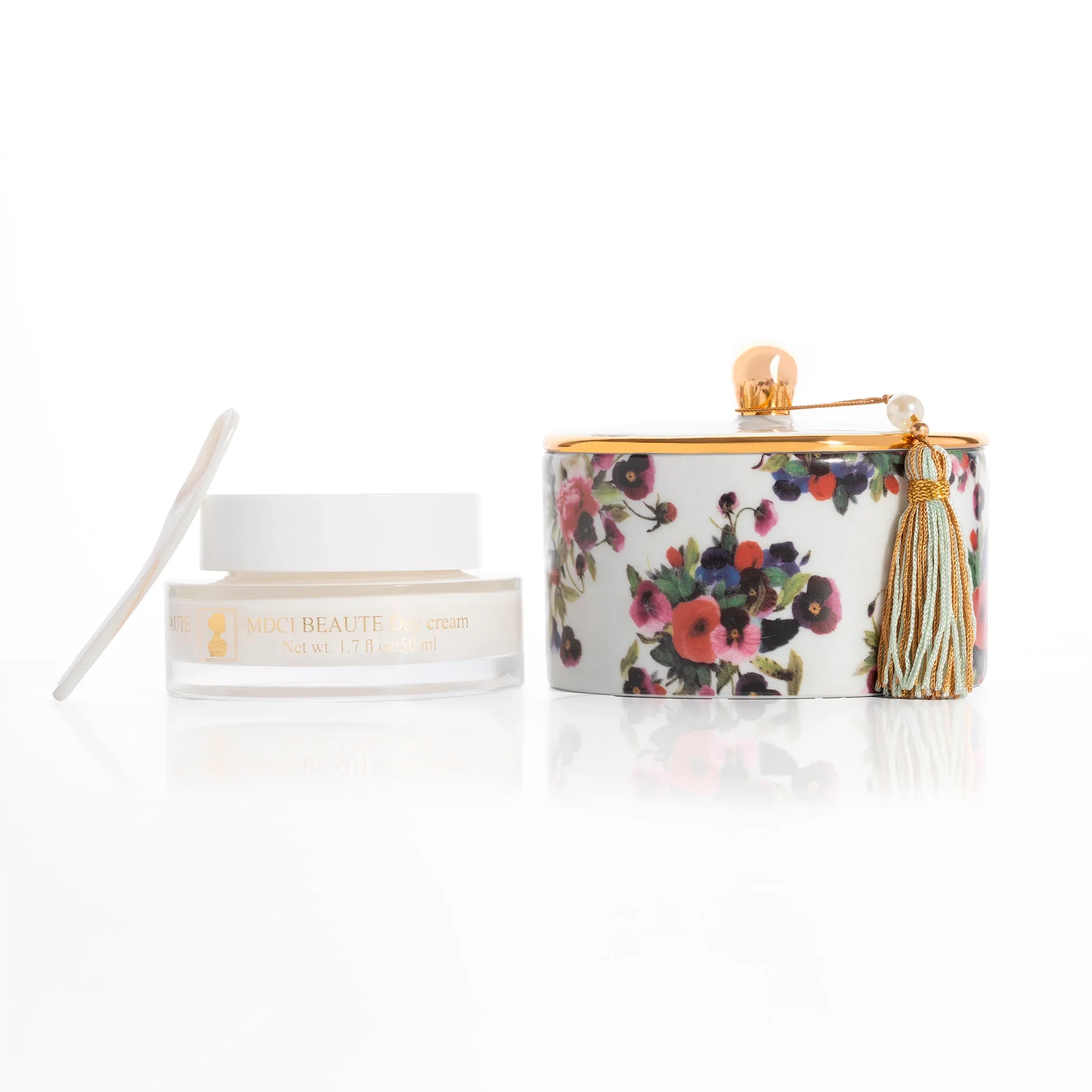 Day Cream Luxury Box Mdci Beauté - Image 6