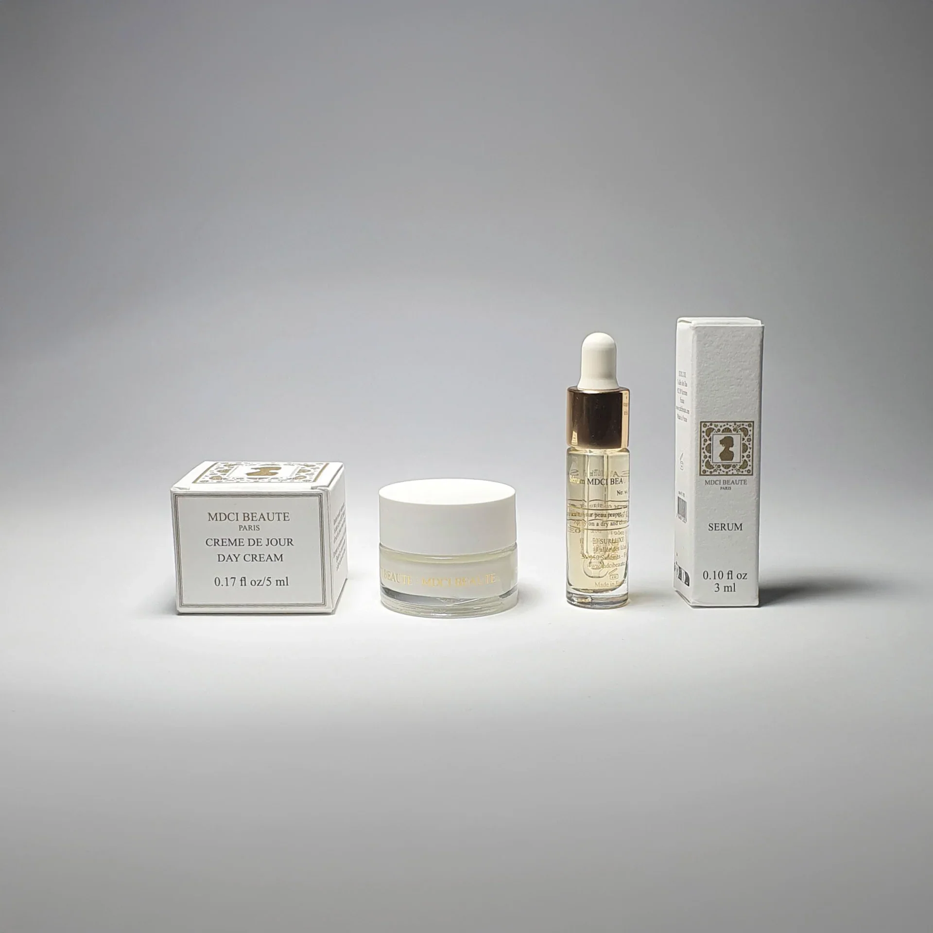 Day Cream Mdci Beauté - Image 3