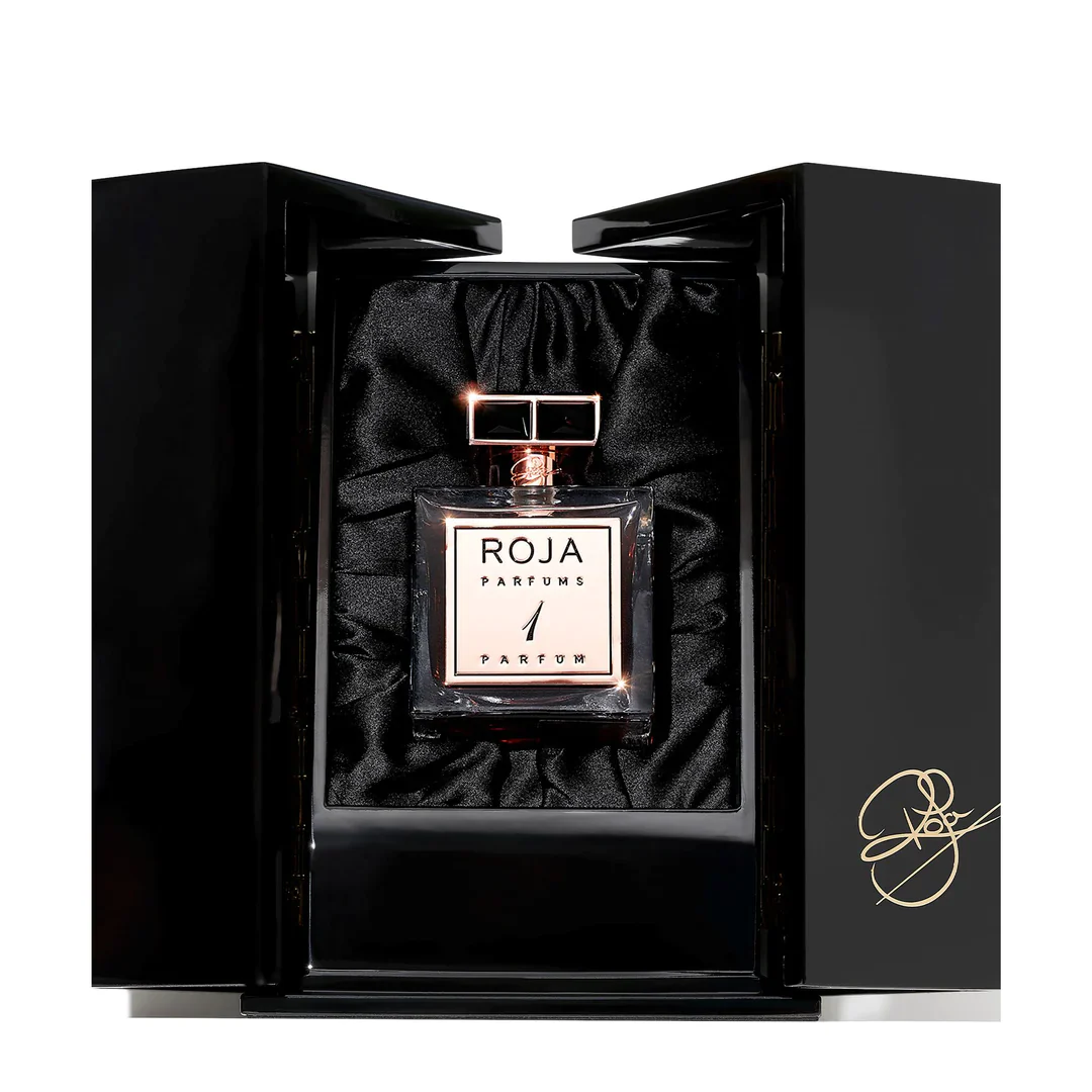 De La Nuit 1 Roja Parfums 100ml - Image 2