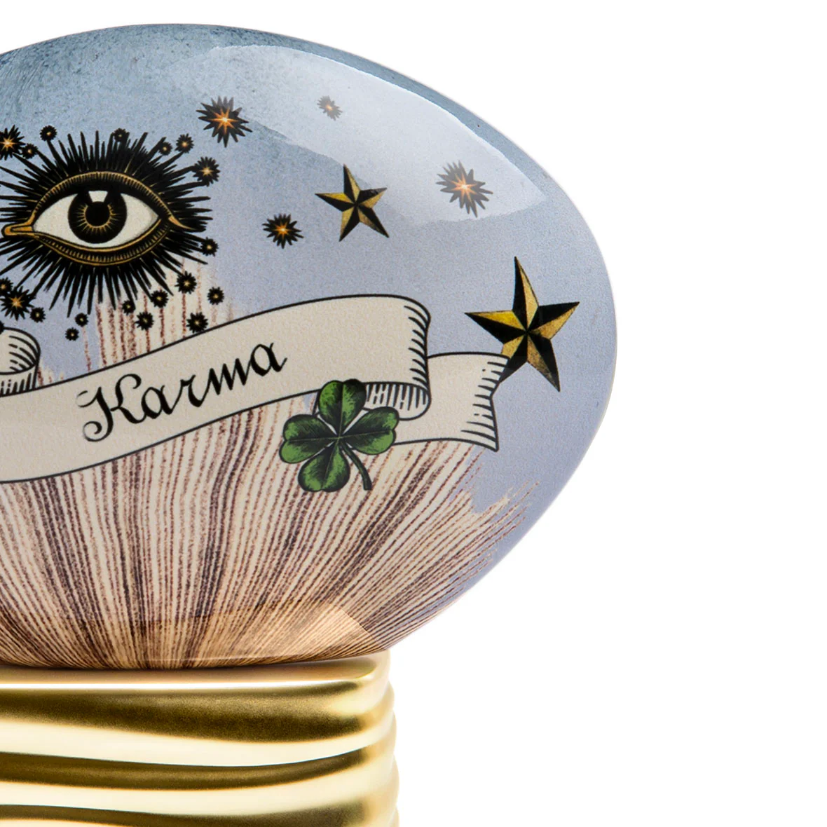 Dear Karma The House of Oud Eau De Parfum 75ml - Image 4